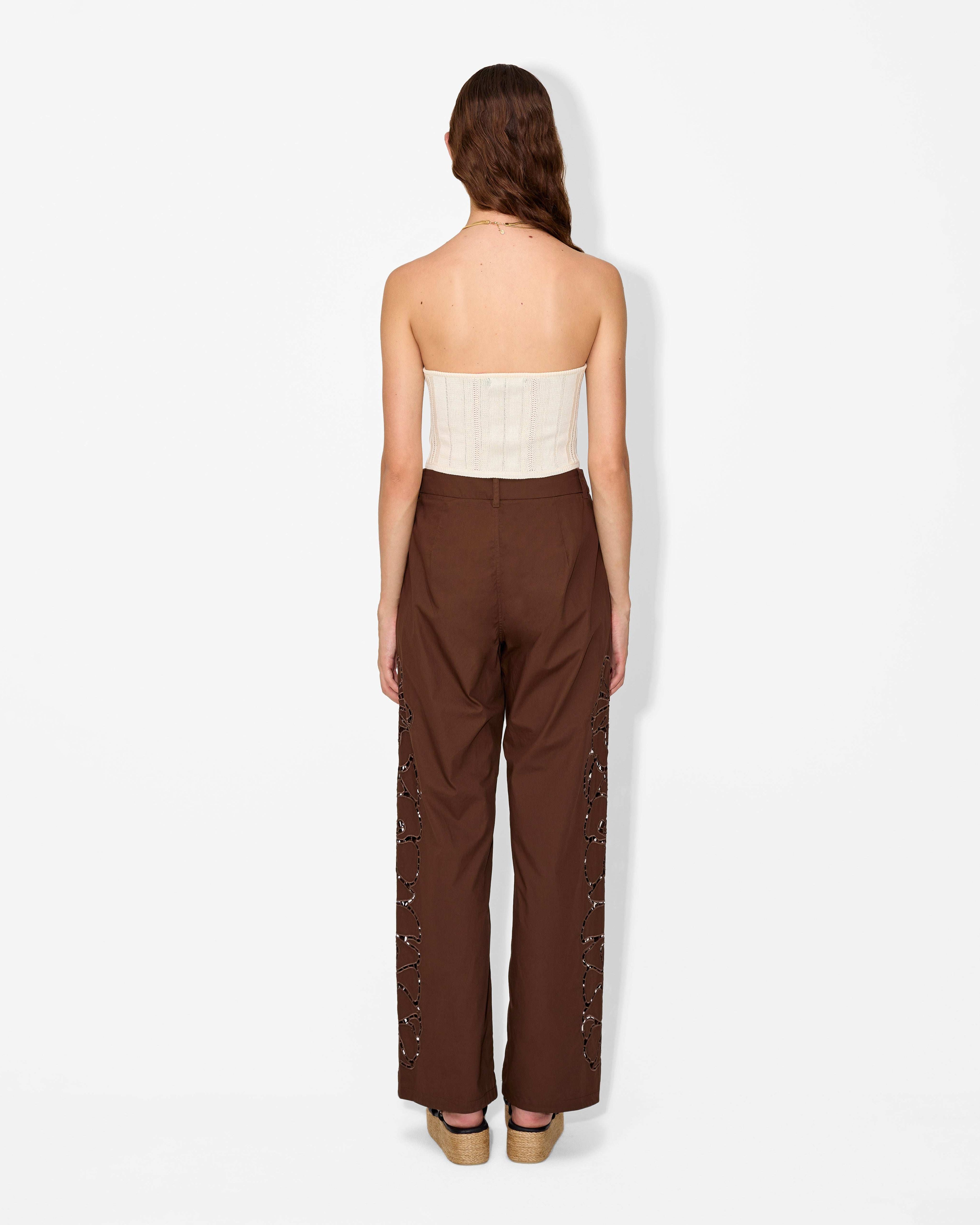 HEANEY PANTS - Magali Pascal - PANTS