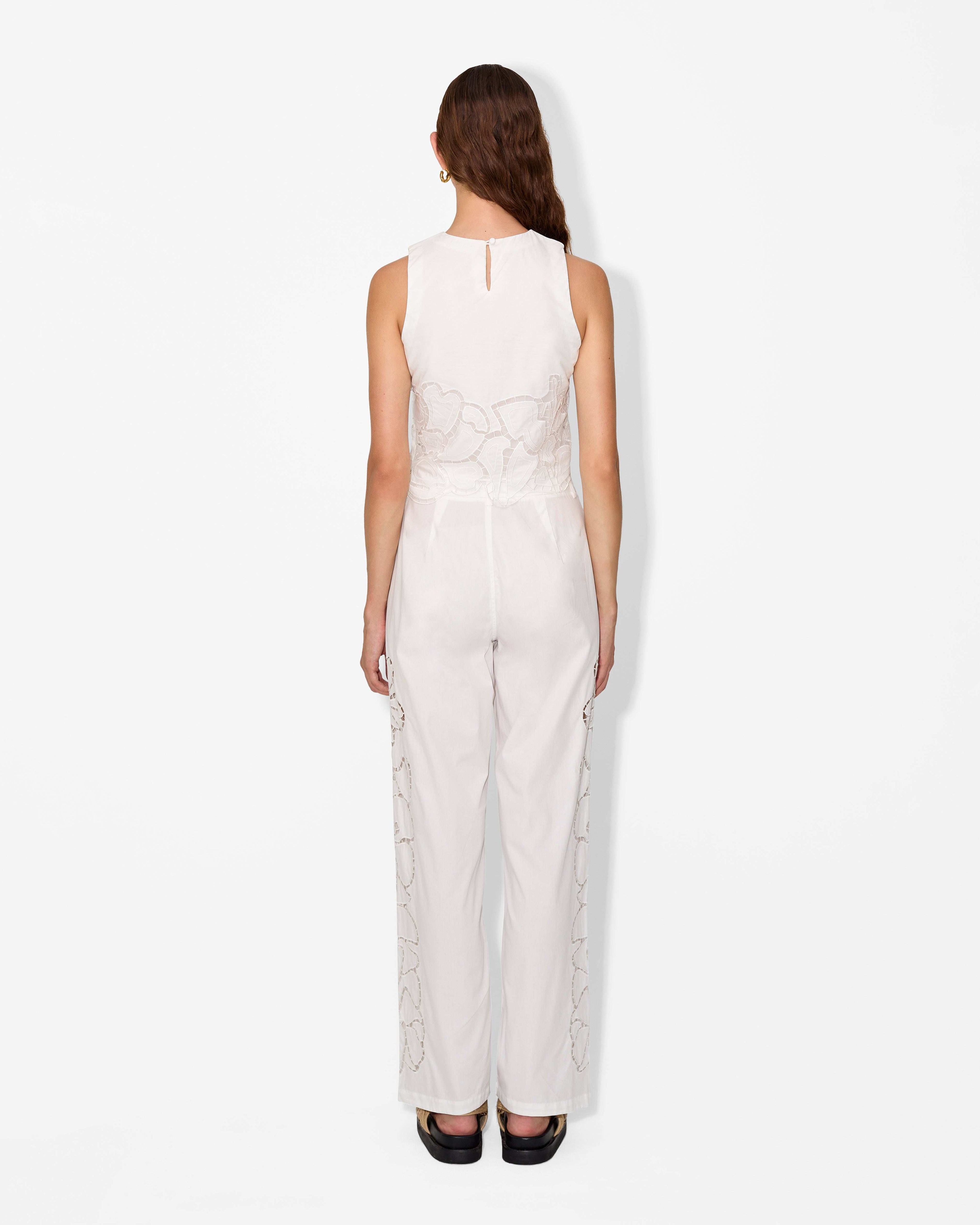 HEANEY PANTS - Magali Pascal - PANTS