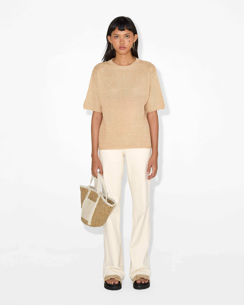 Tops - French Clothing Style – Magali Pascal