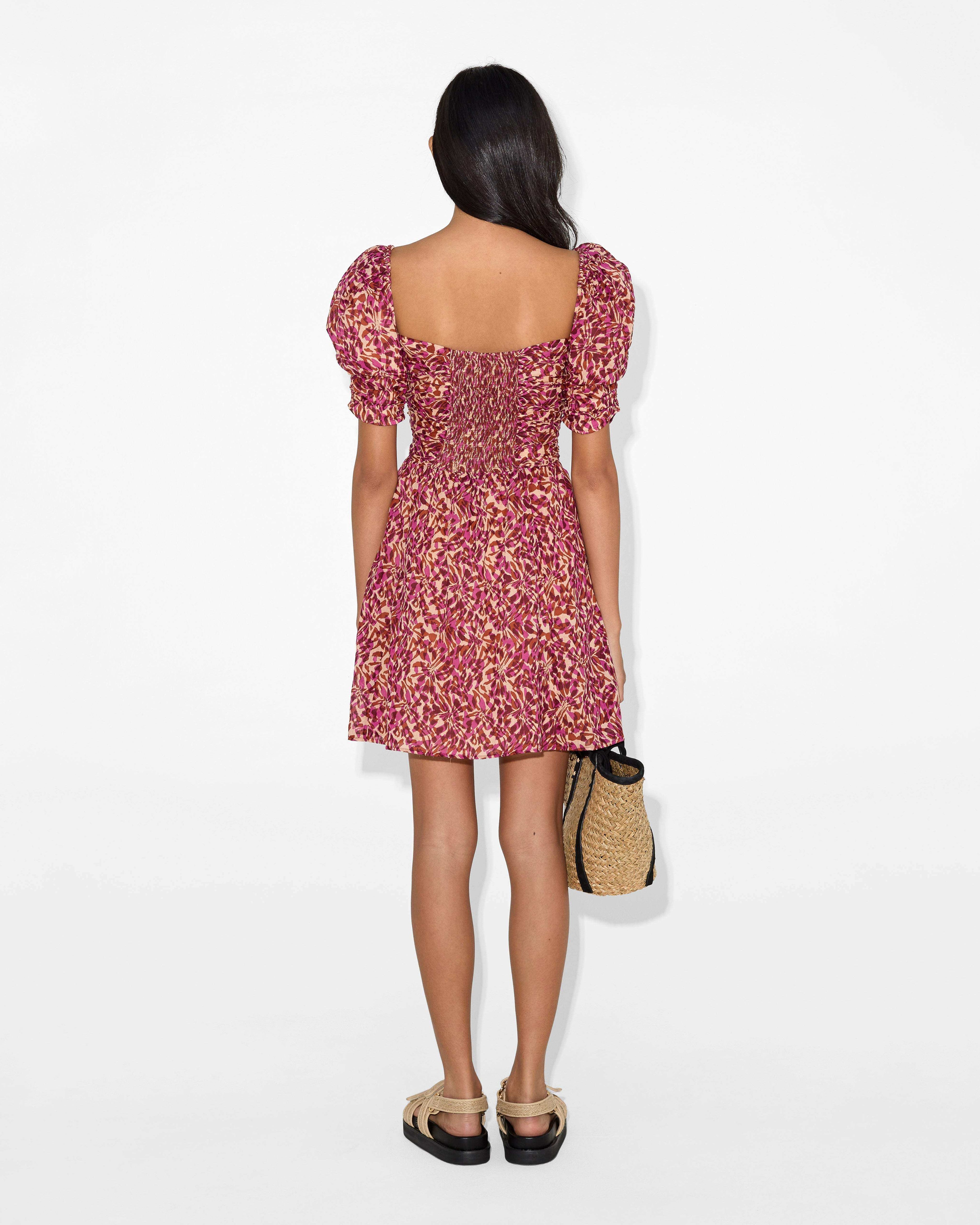 LUCY DRESS - Magali Pascal - DRESS