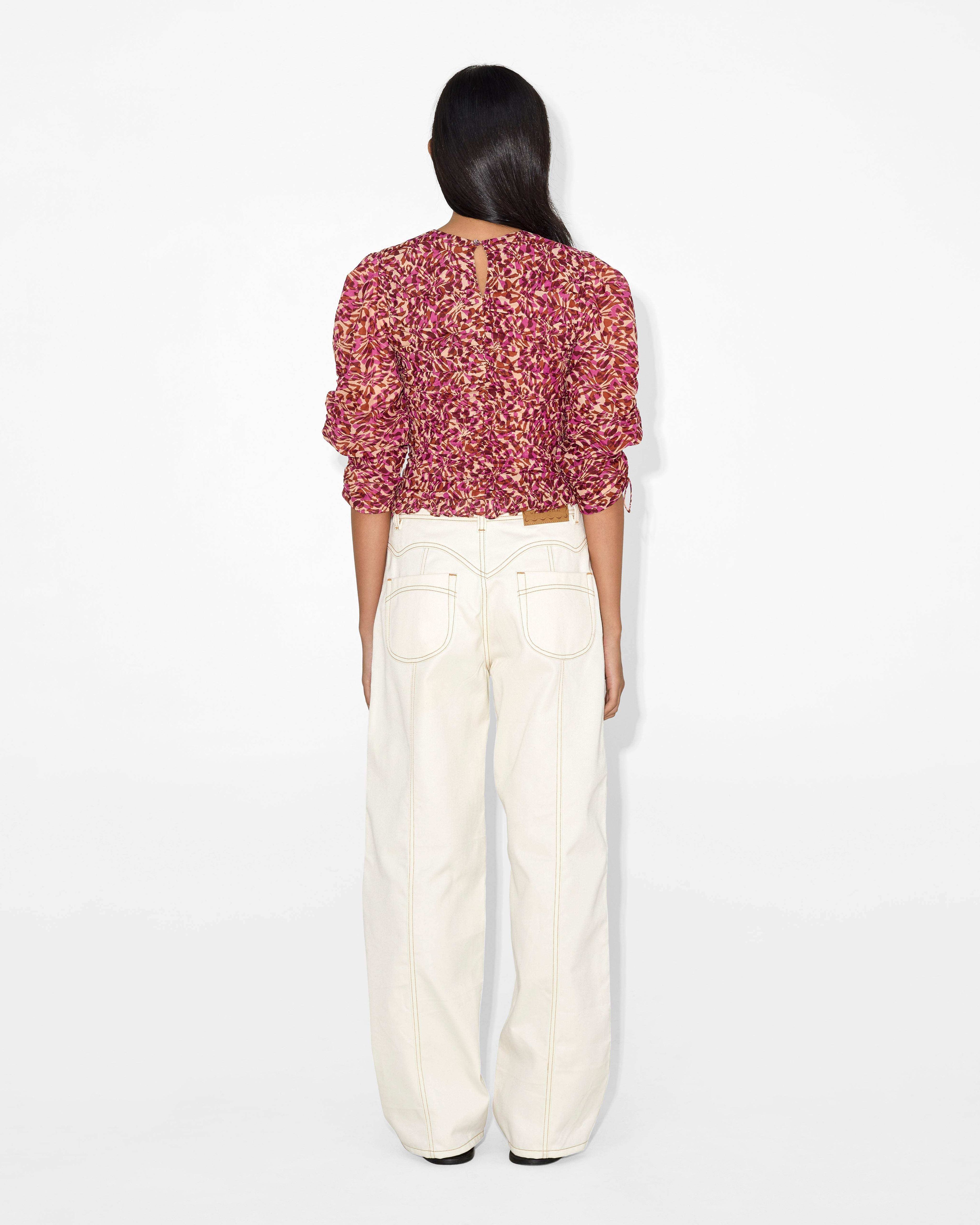 LUCY TOP - Magali Pascal - TOP