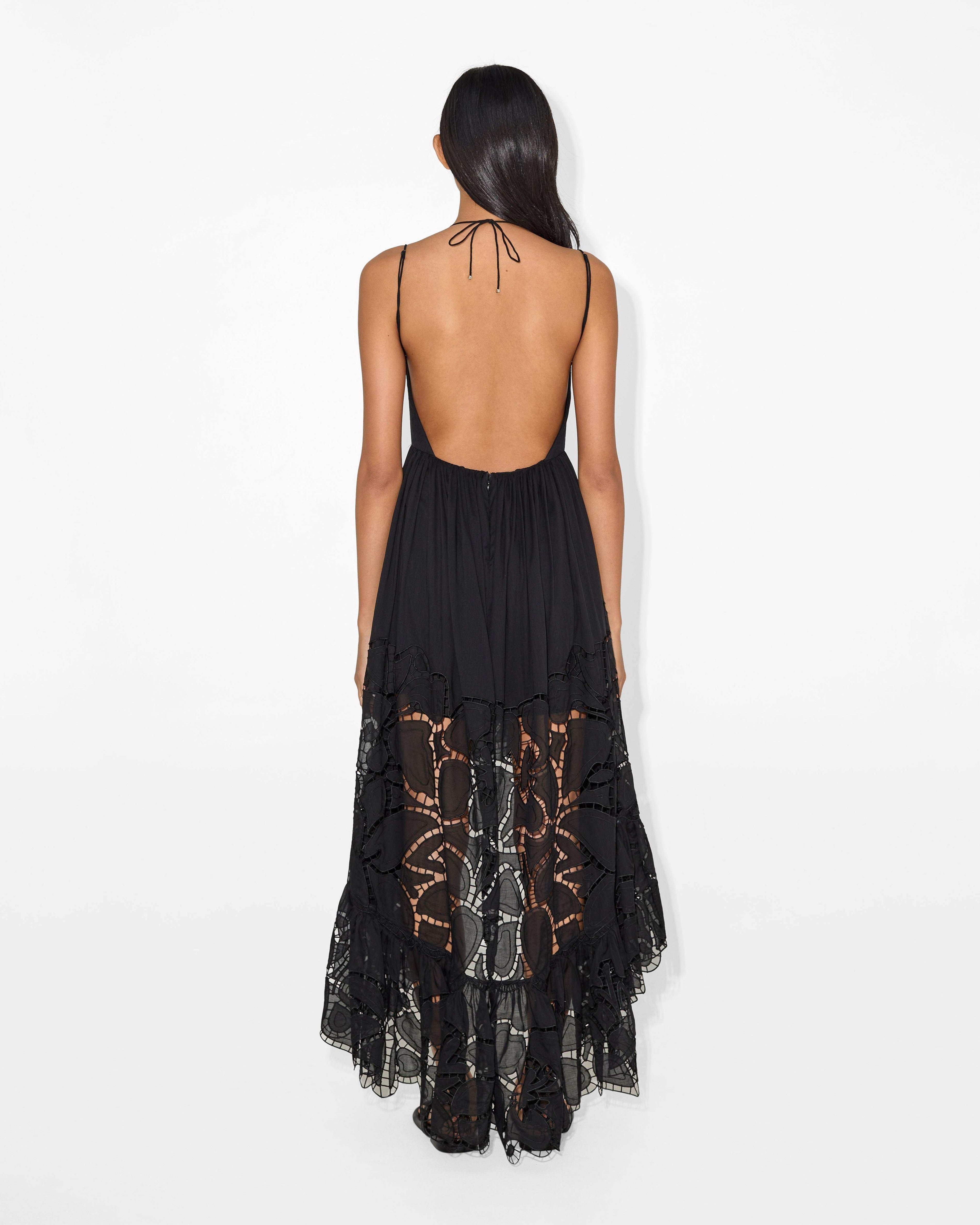 MANILI MAXI DRESS - Magali Pascal - MAXI DRESS