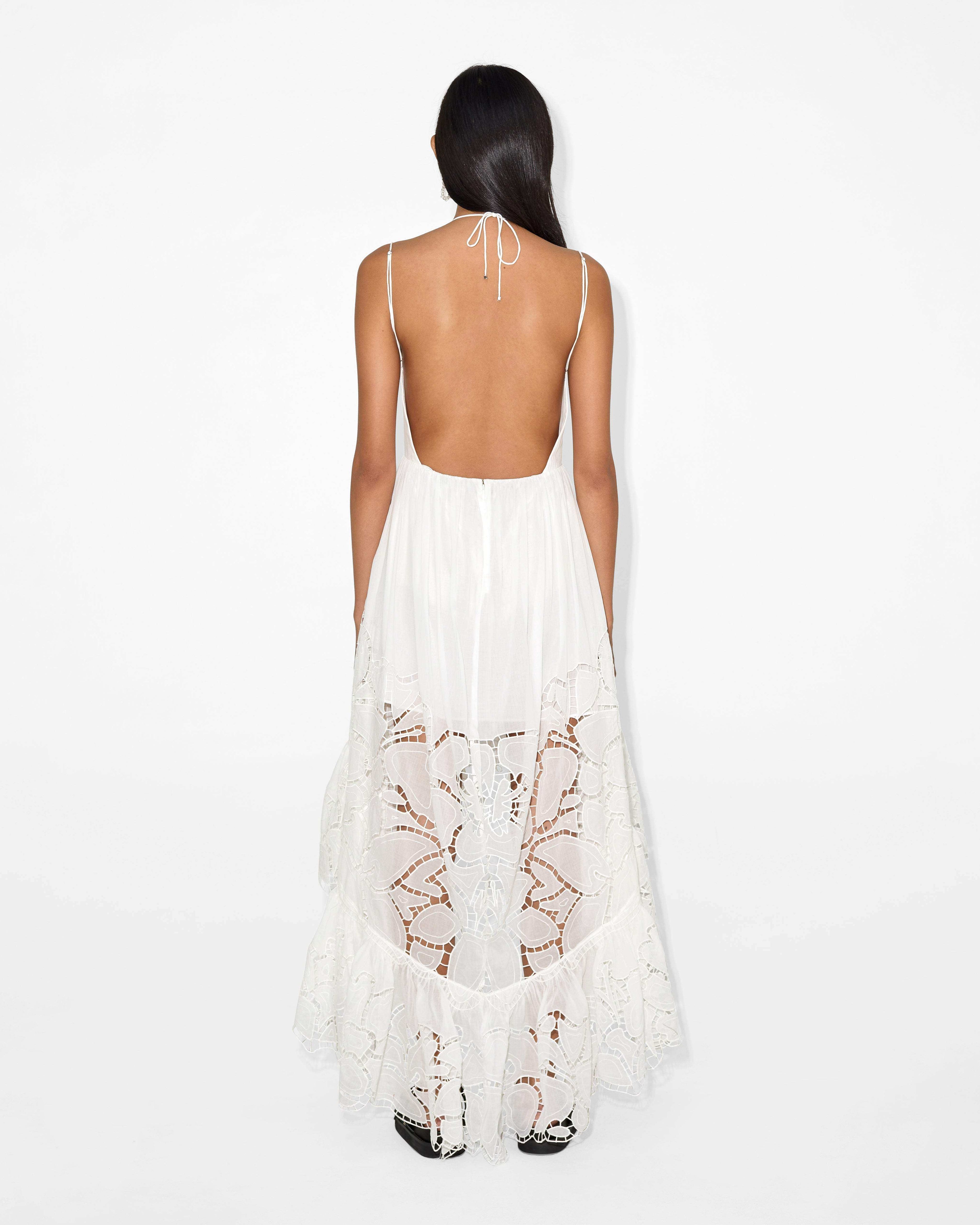 MANILI MAXI DRESS - Magali Pascal - MAXI DRESS