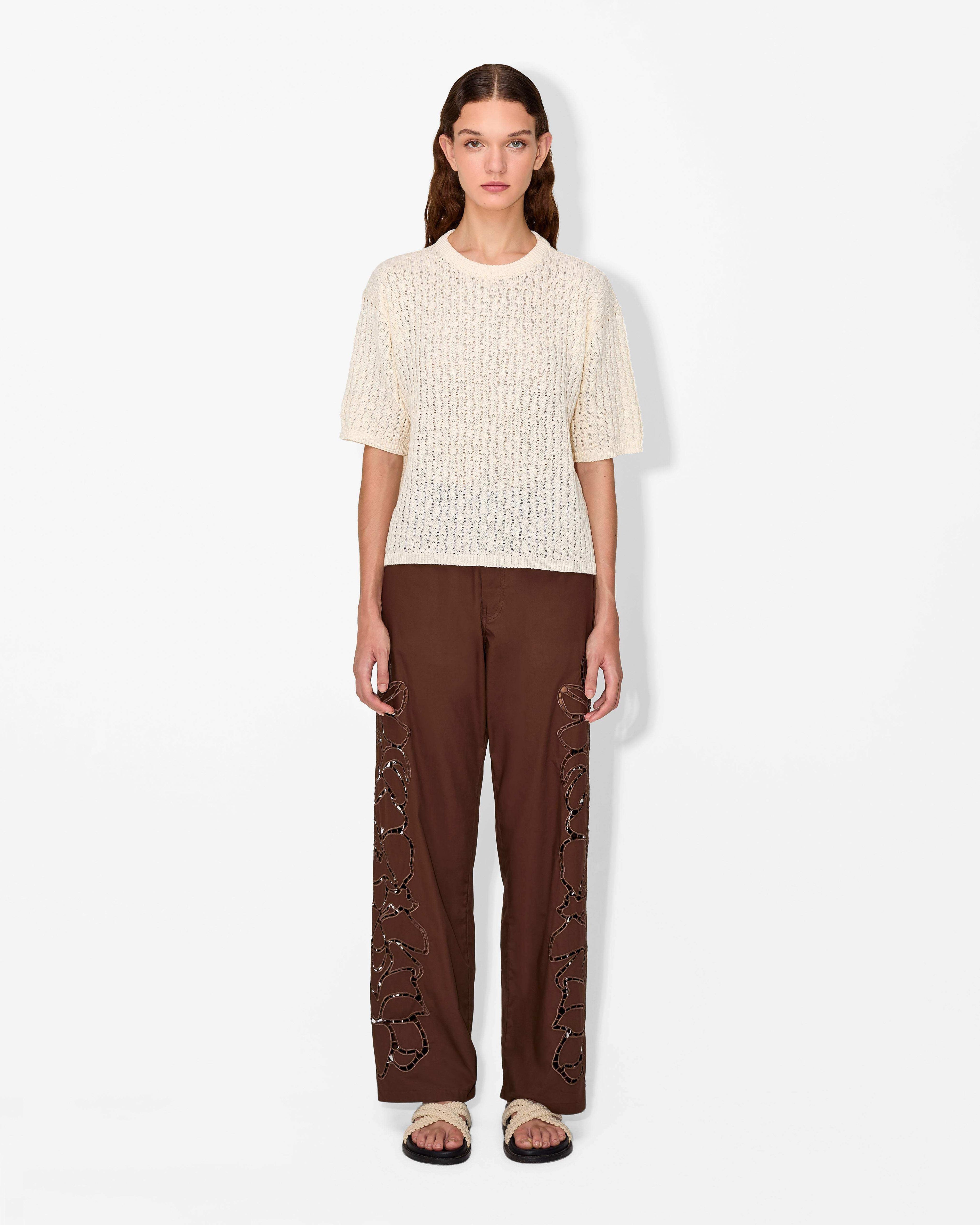 MATHIS T-SHIRT - Magali Pascal - T-SHIRT