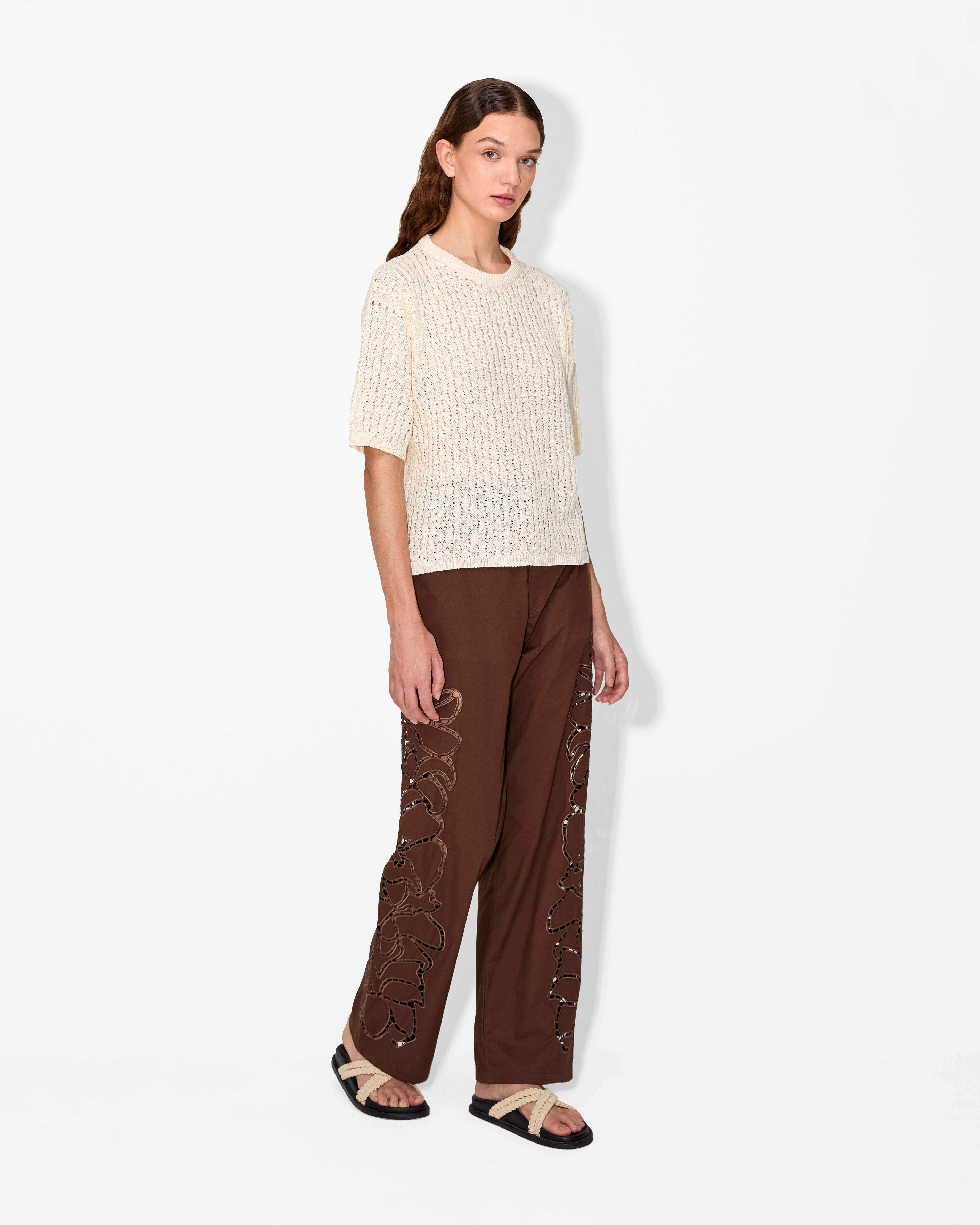 MATHIS T-SHIRT - Magali Pascal - T-SHIRT