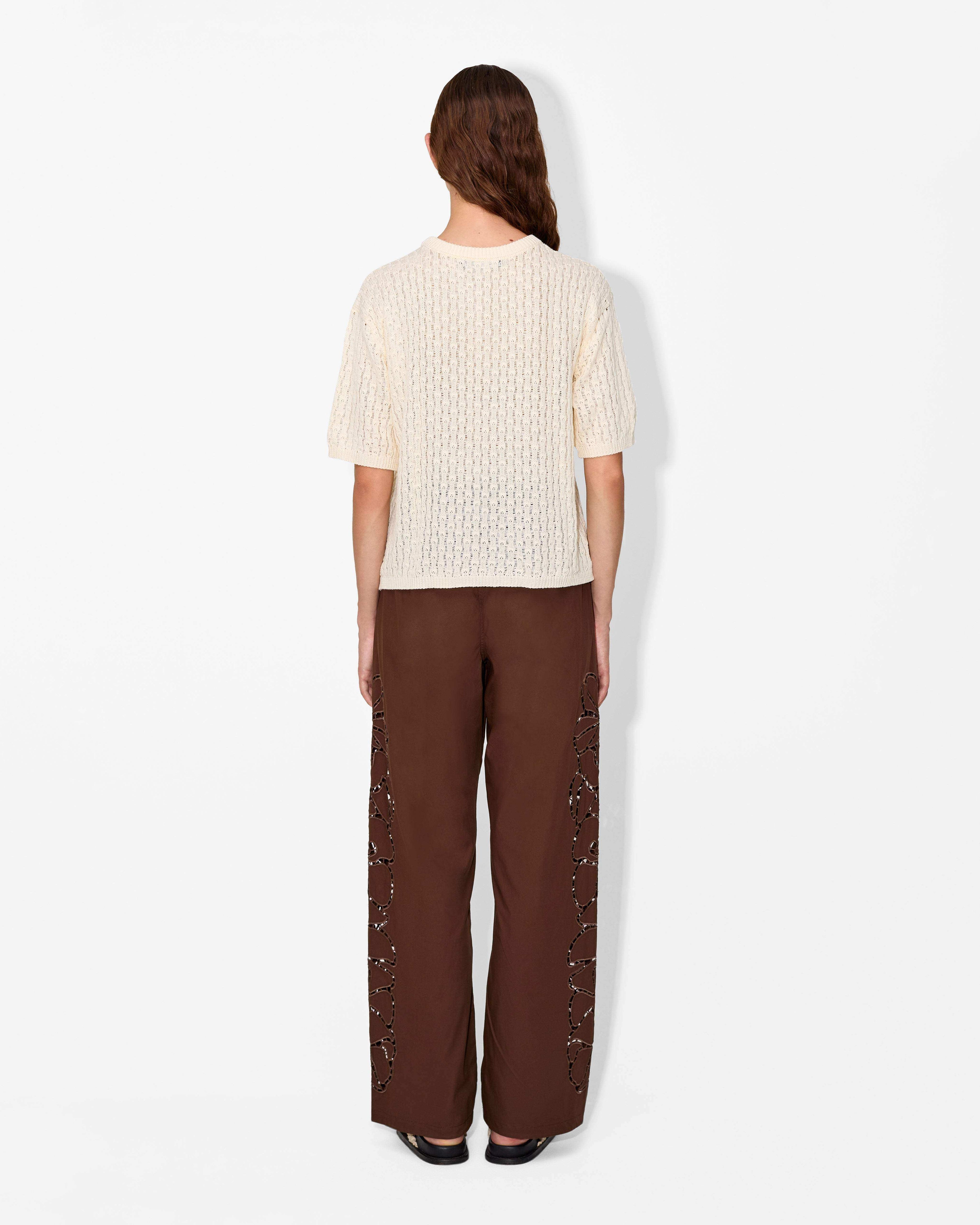 MATHIS T-SHIRT - Magali Pascal - T-SHIRT