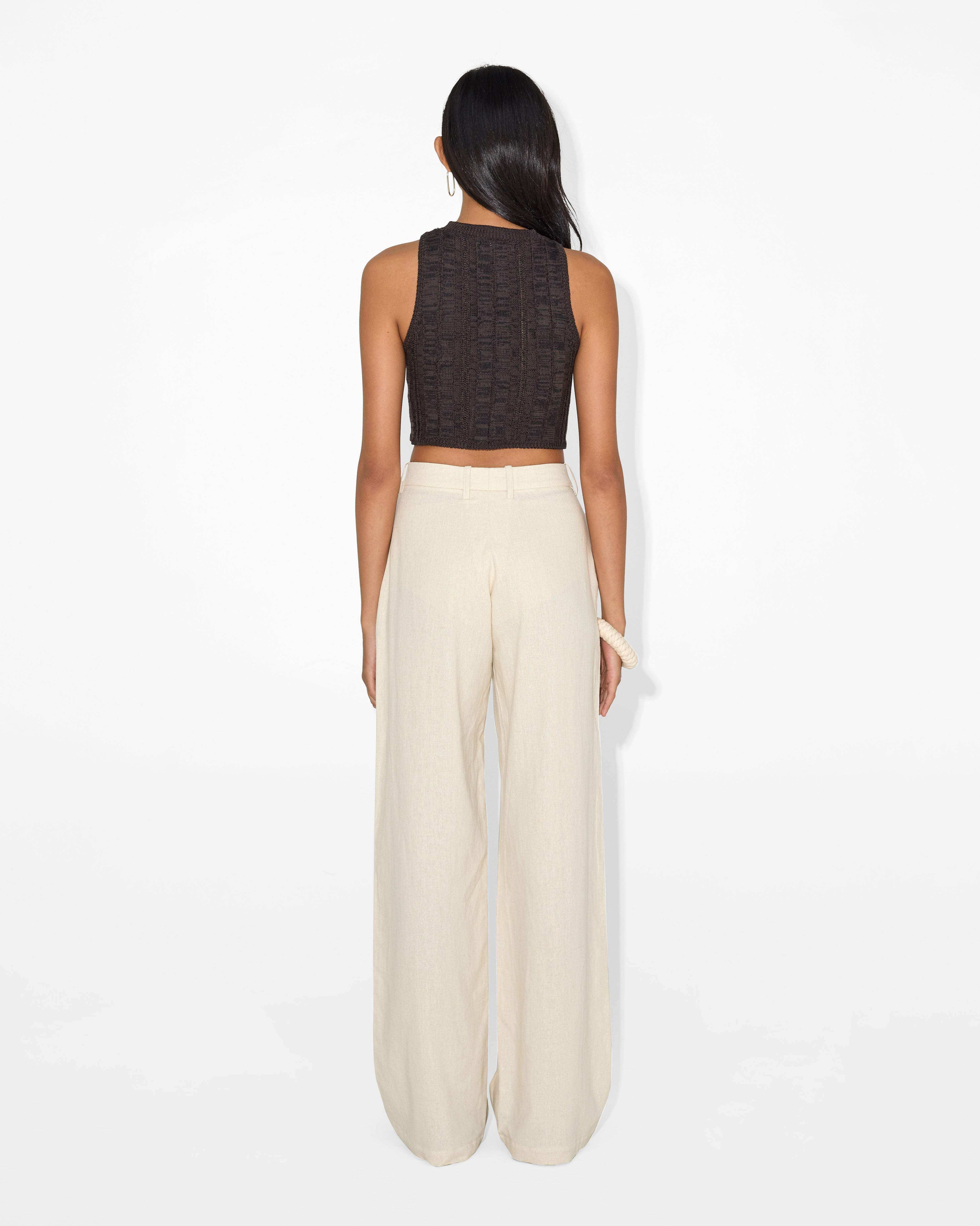 MAURICE PANTS - Magali Pascal - PANTS