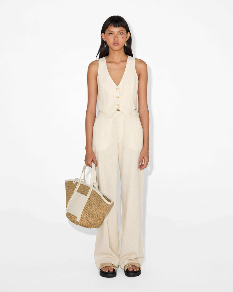 Tops - French Clothing Style – Magali Pascal