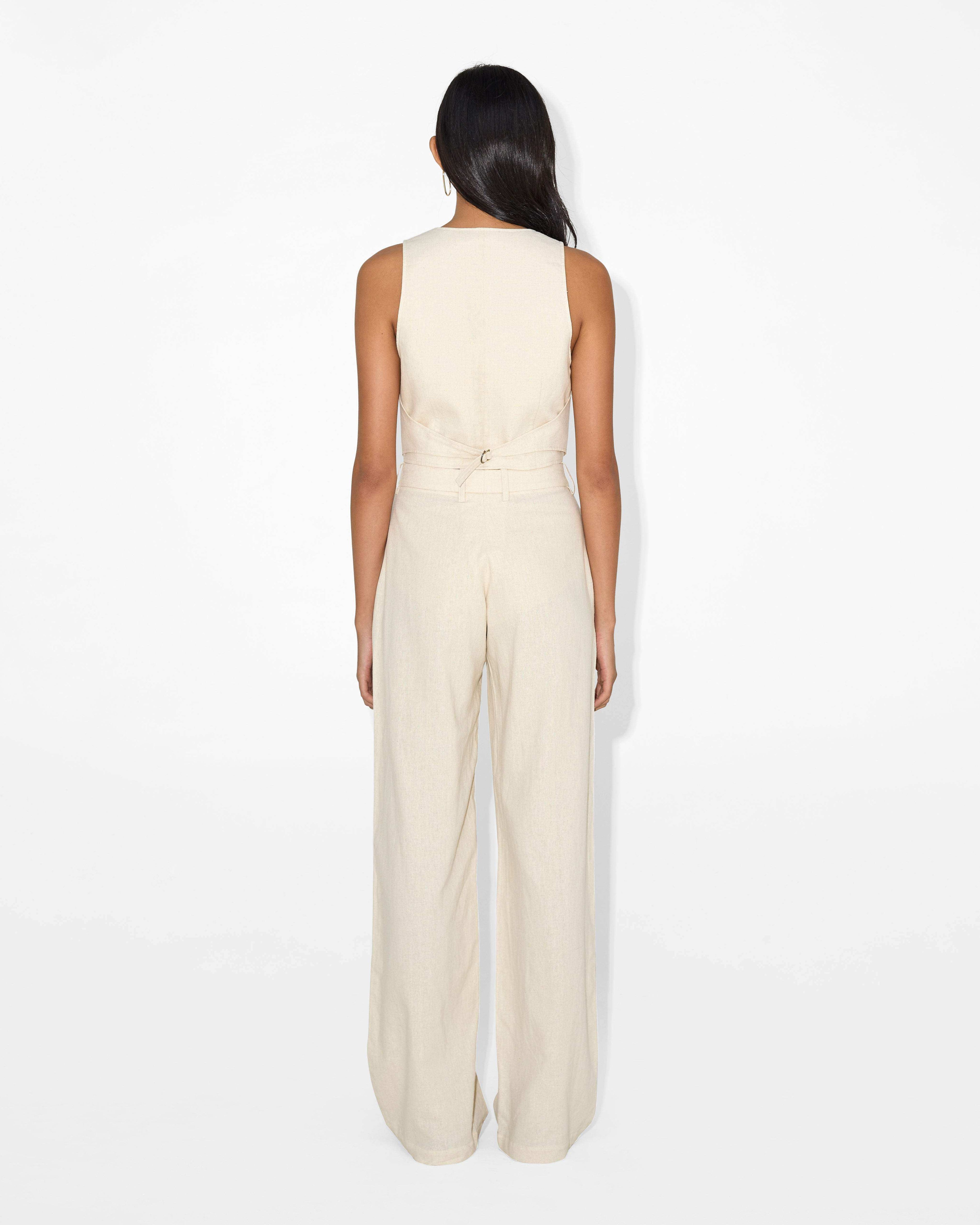 MAURICE VEST - Magali Pascal - VEST