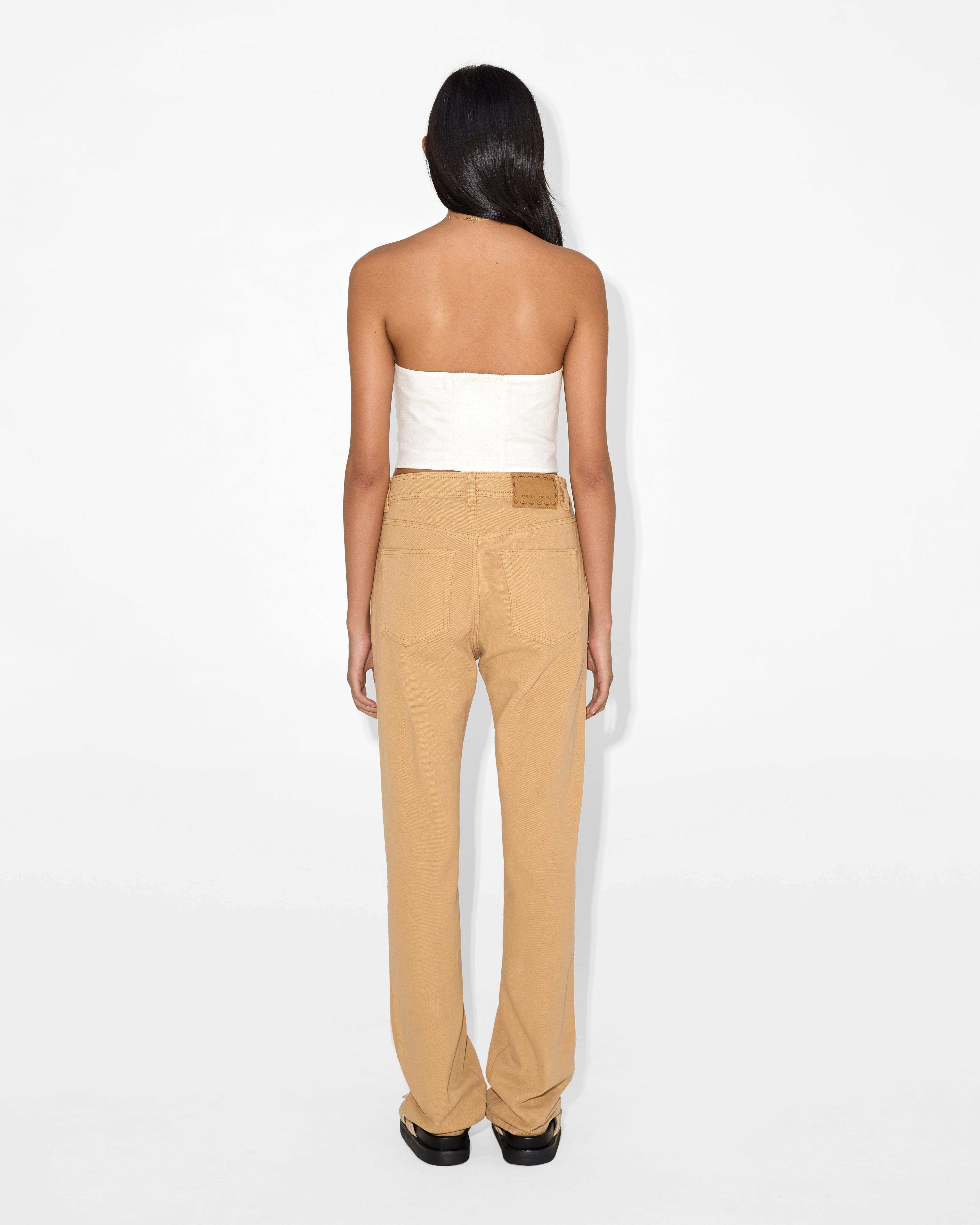 MICHELLE JEANS - Magali Pascal - JEANS