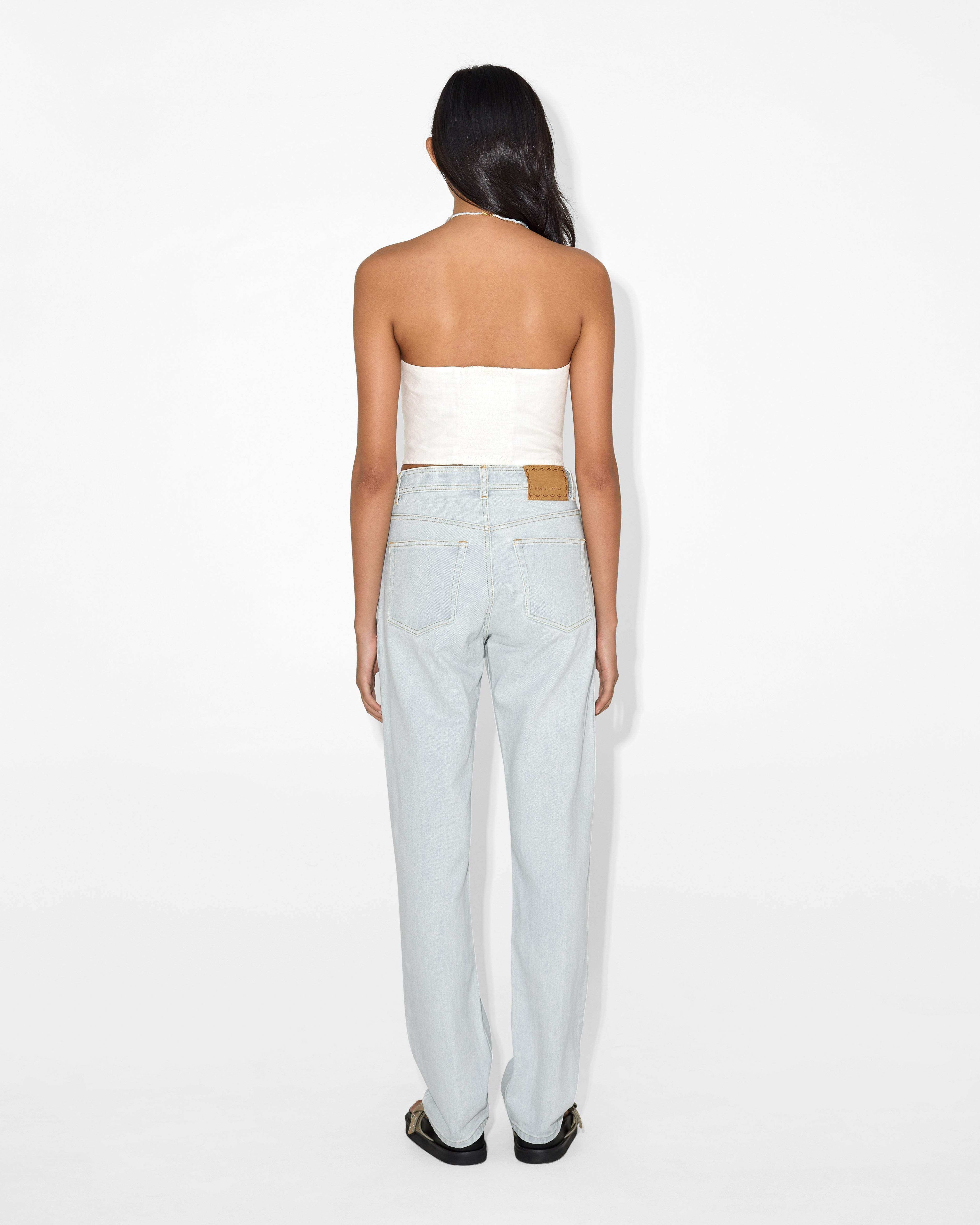 MICHELLE JEANS - Magali Pascal - JEANS