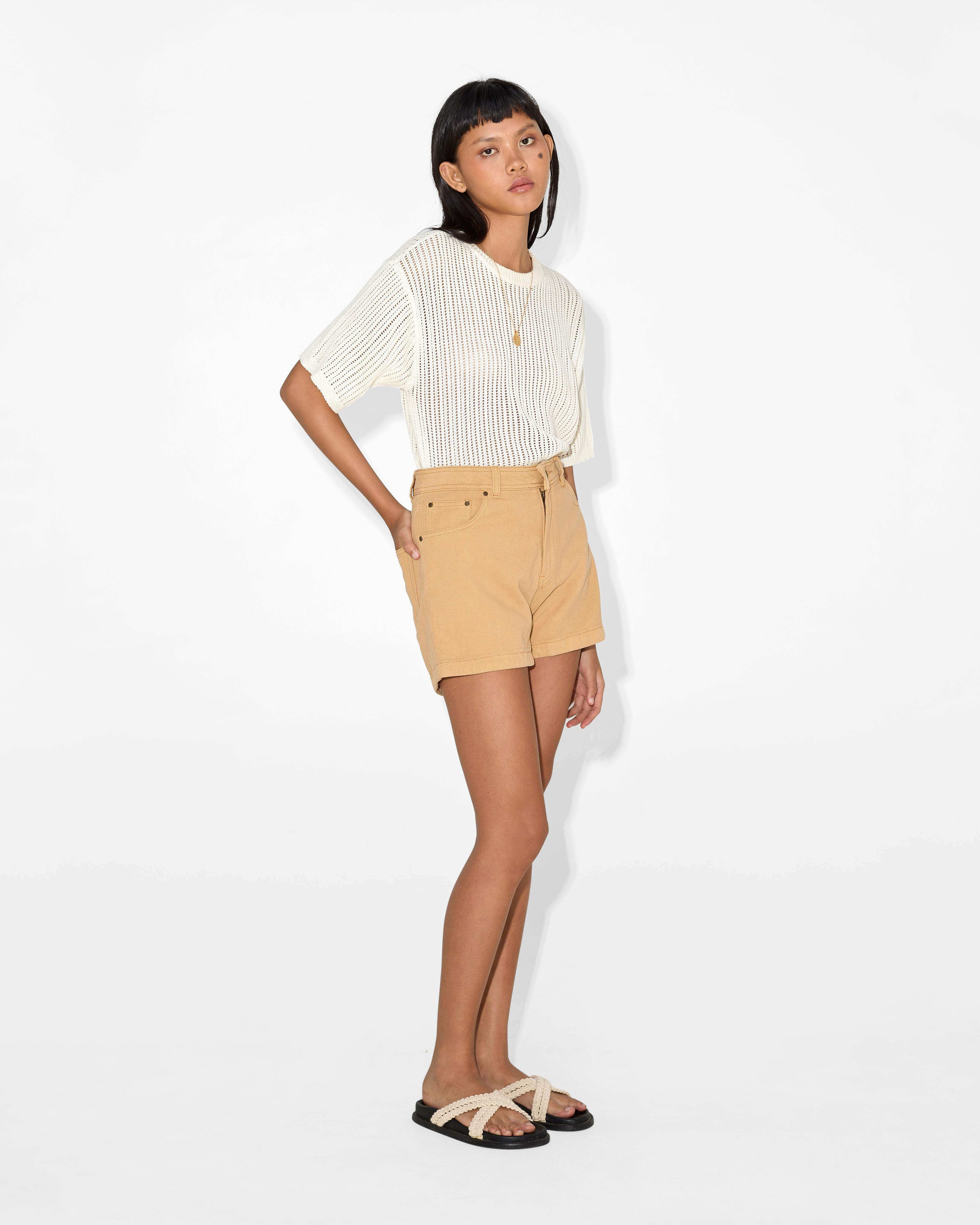 MICHELLE SHORTS - Magali Pascal - SHORTS