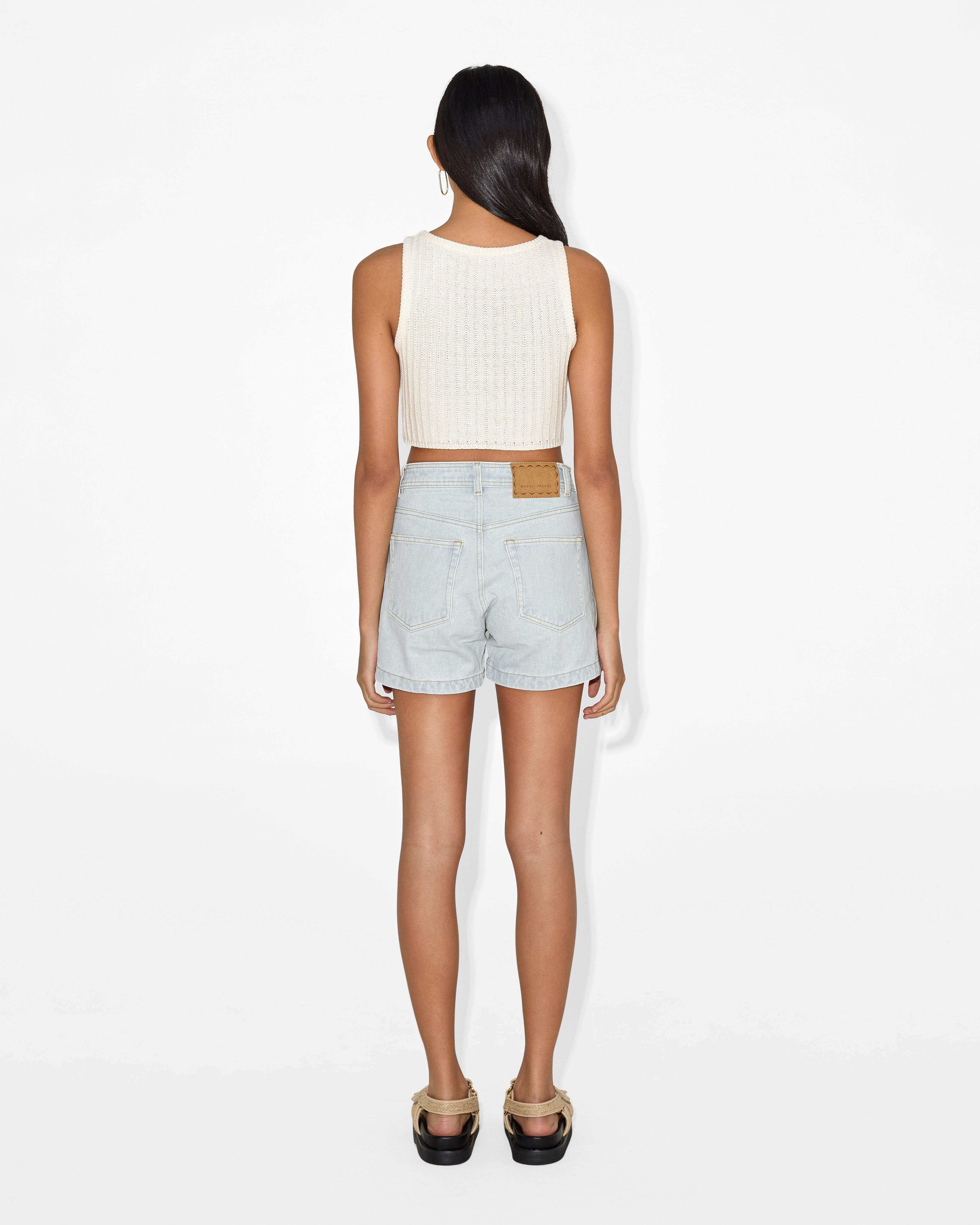 MICHELLE SHORTS - Magali Pascal - SHORTS