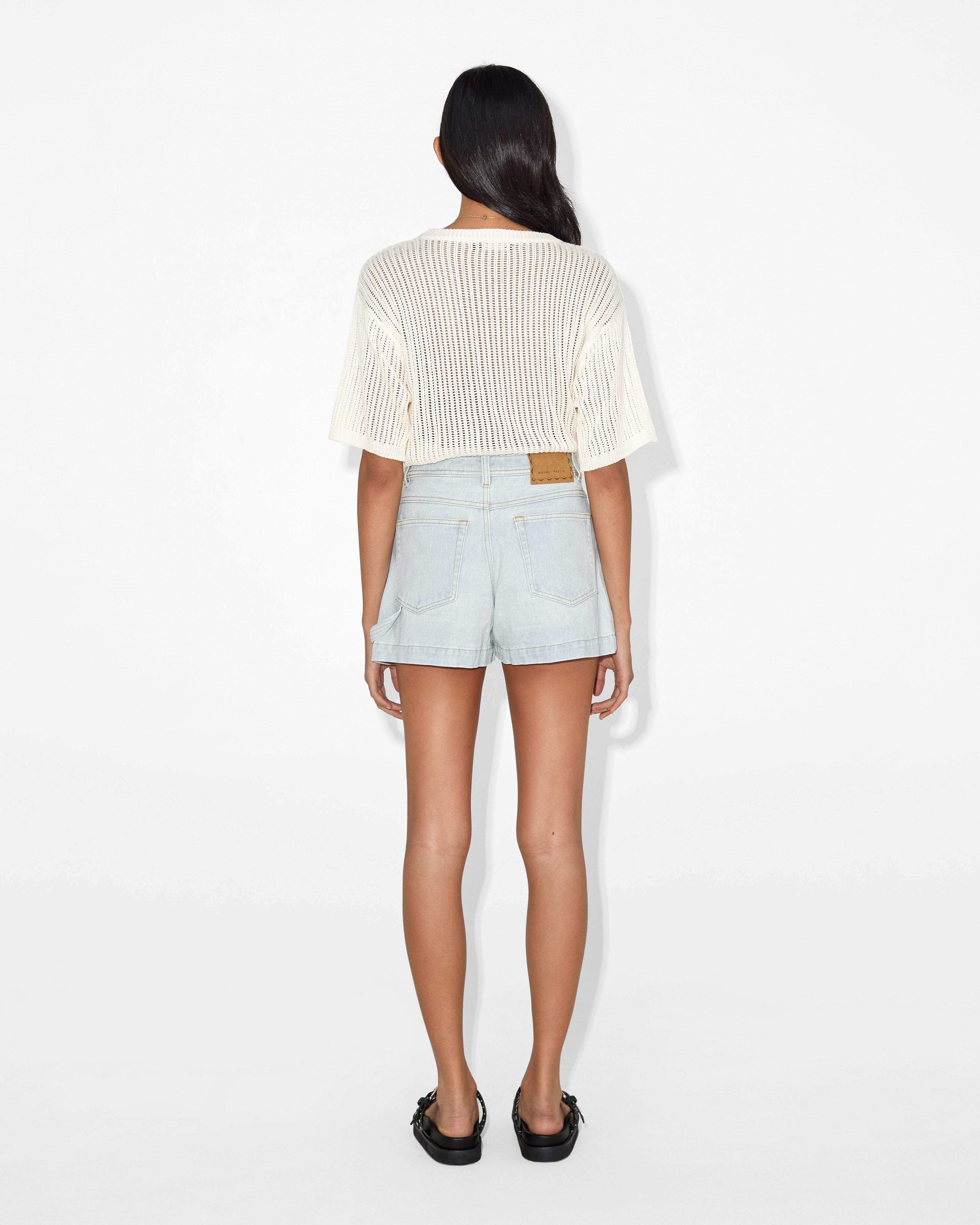 MORA SHORTS - Magali Pascal - SHORTS