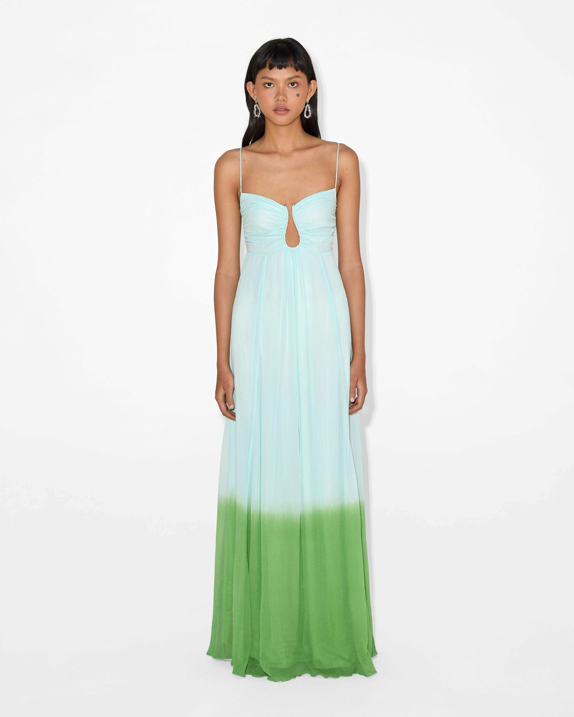 MOREA DRESS - Main Image