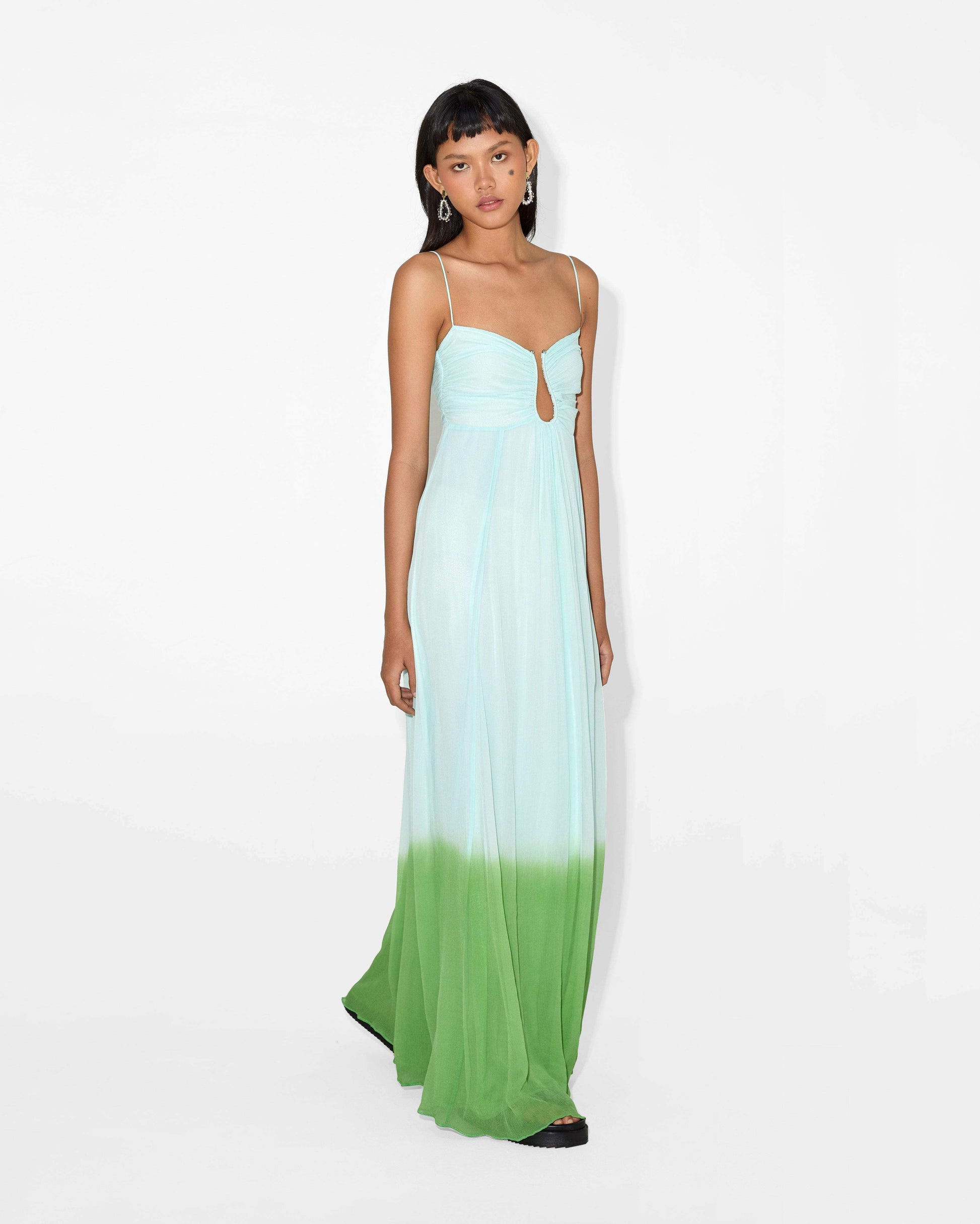 MOREA DRESS