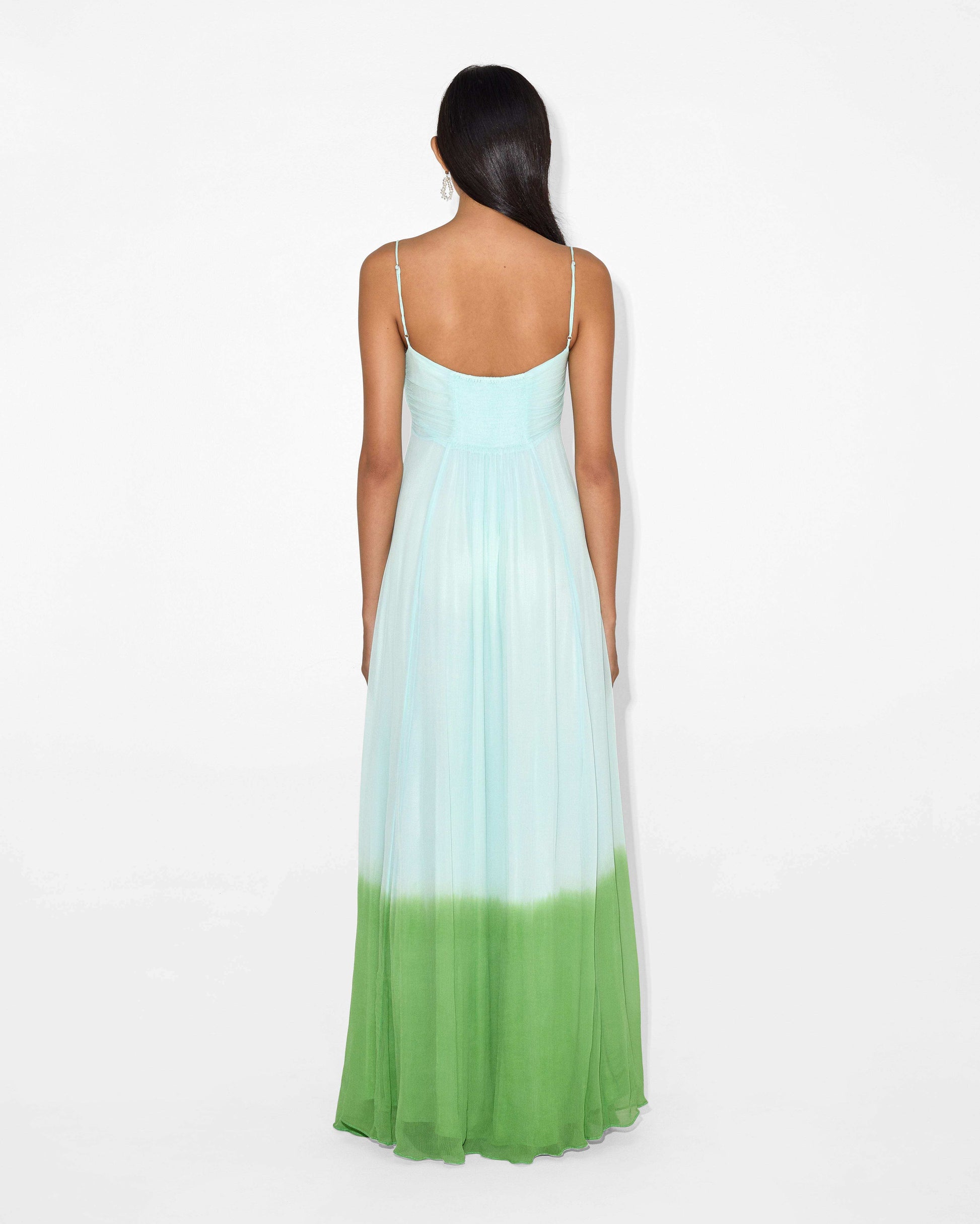 MOREA DRESS