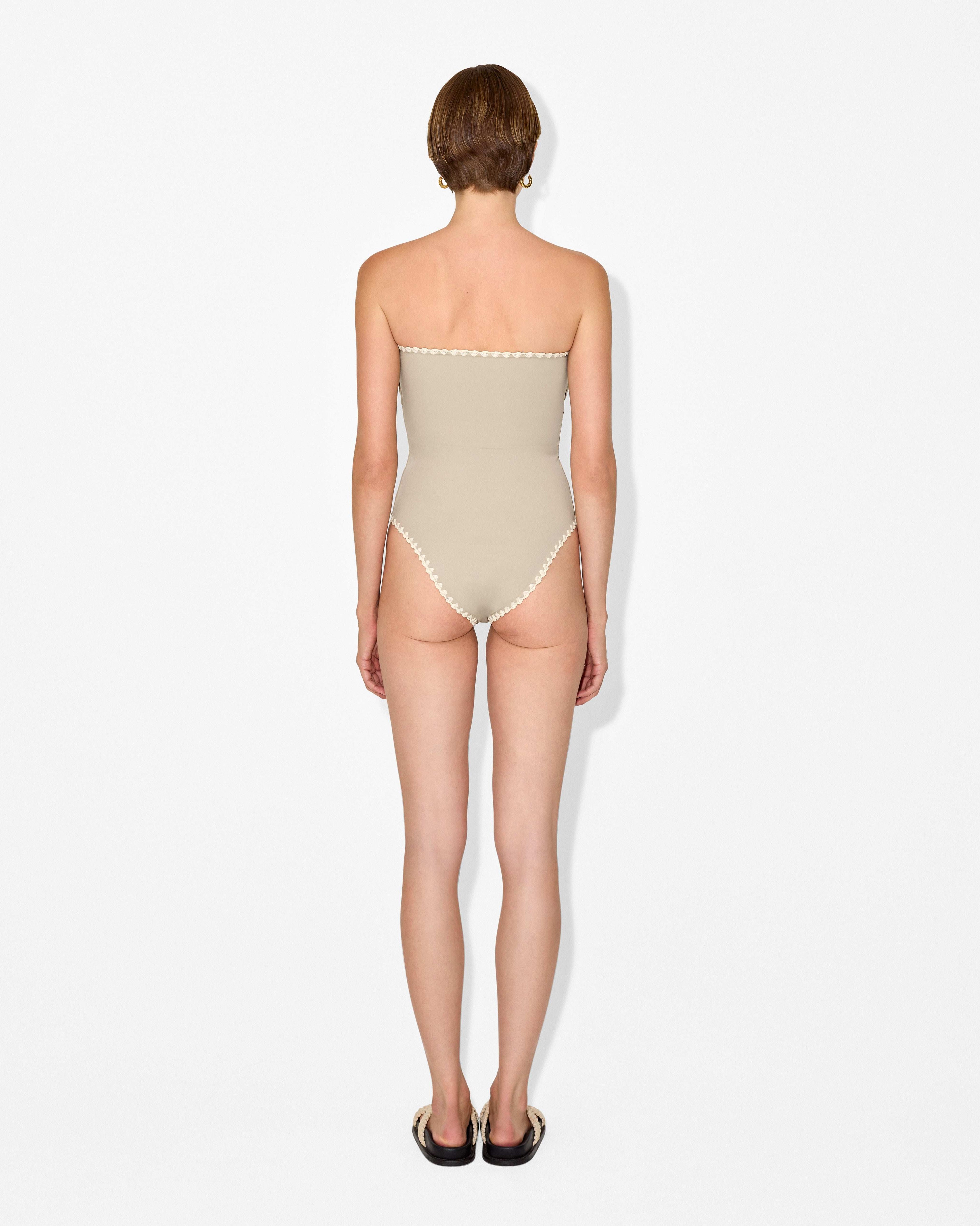 NADIYA ONE PIECE - Magali Pascal - SWIMWEAR
