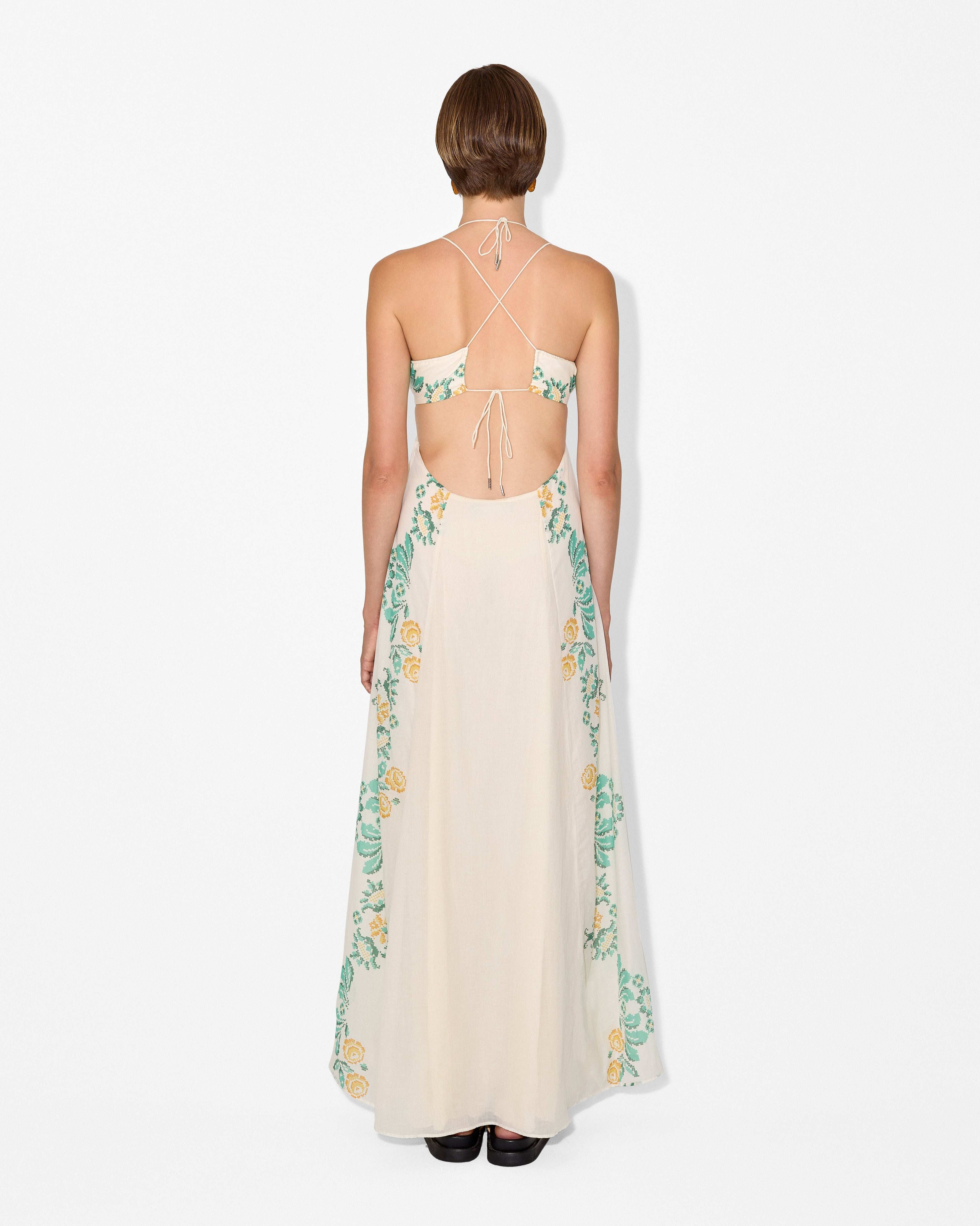 NONNA MAXI DRESS - Magali Pascal - MAXI DRESS