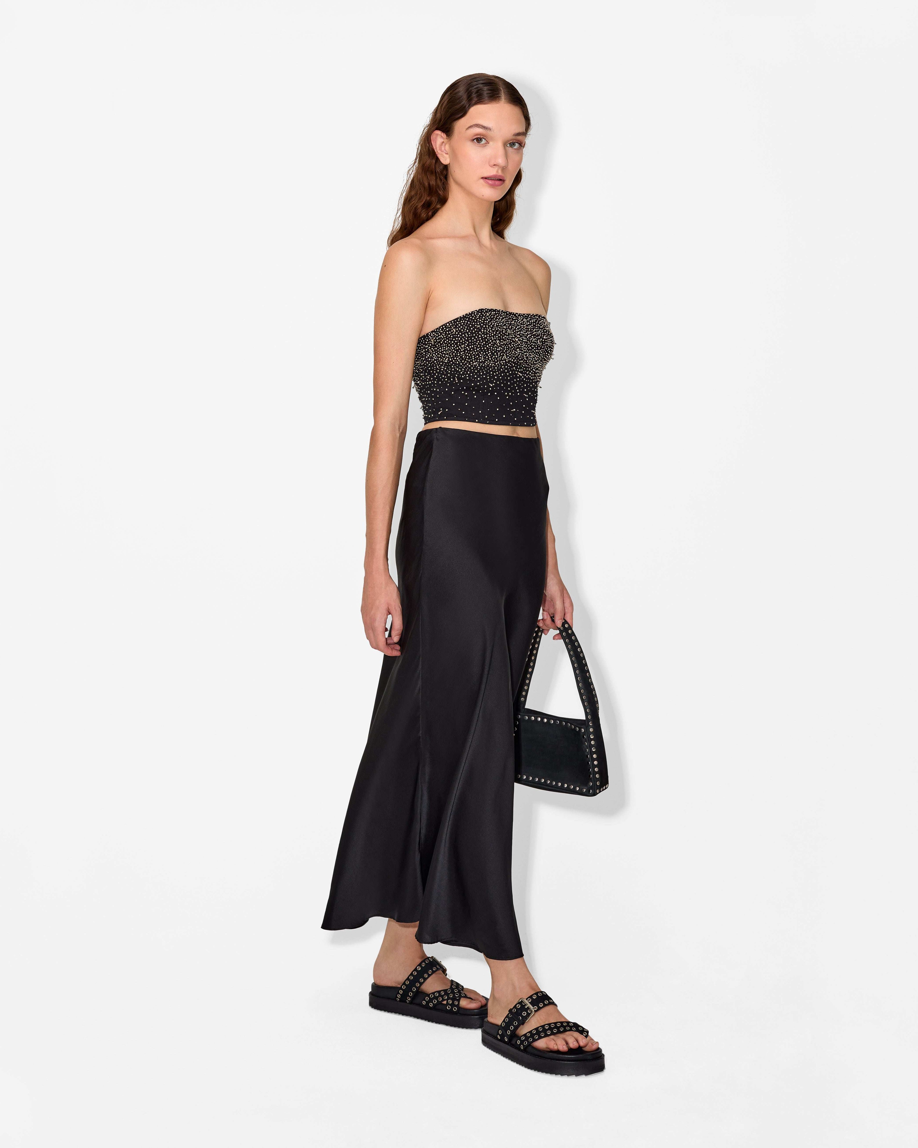 OLA TOP - Magali Pascal - TOP
