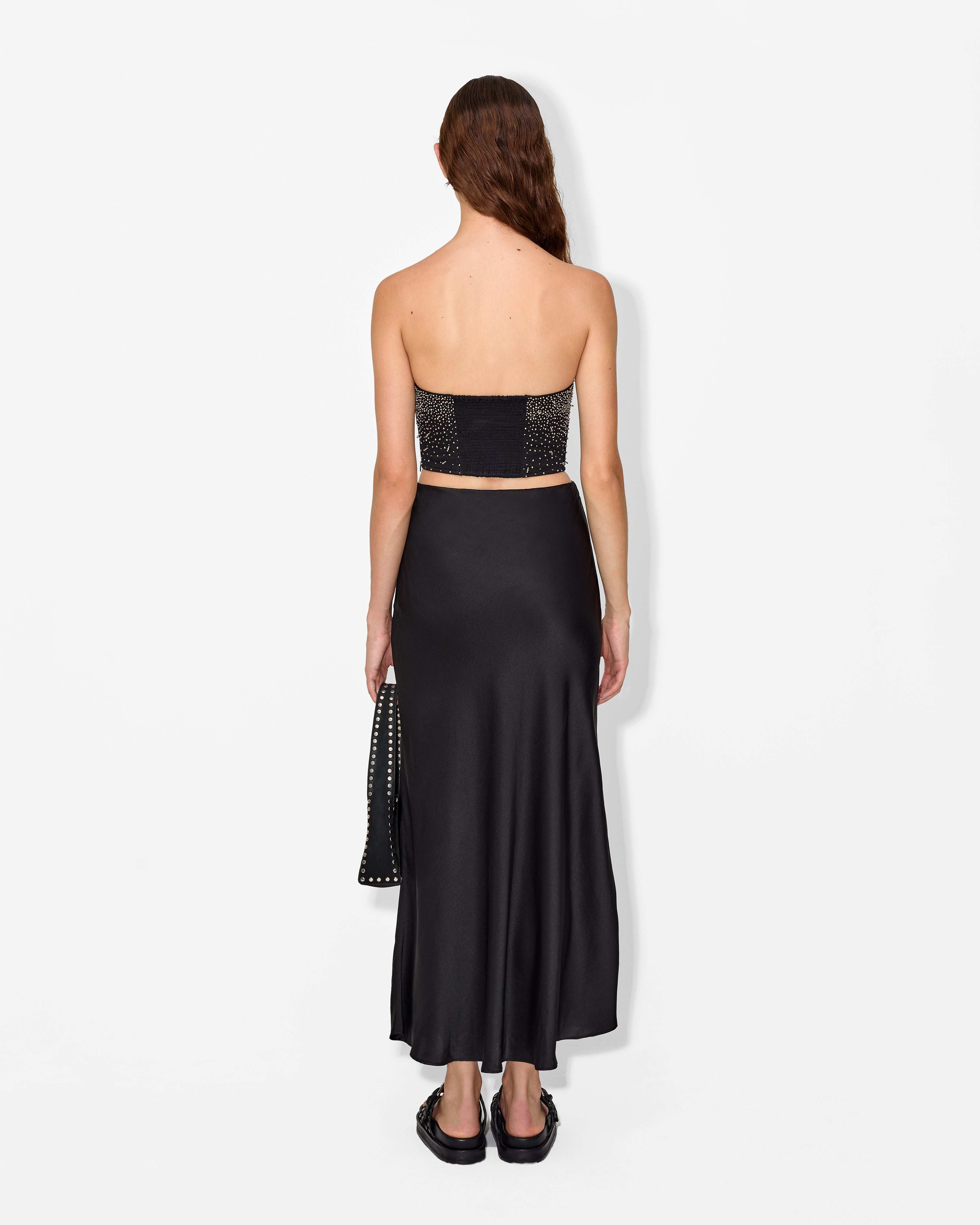 OLA TOP - Magali Pascal - TOP