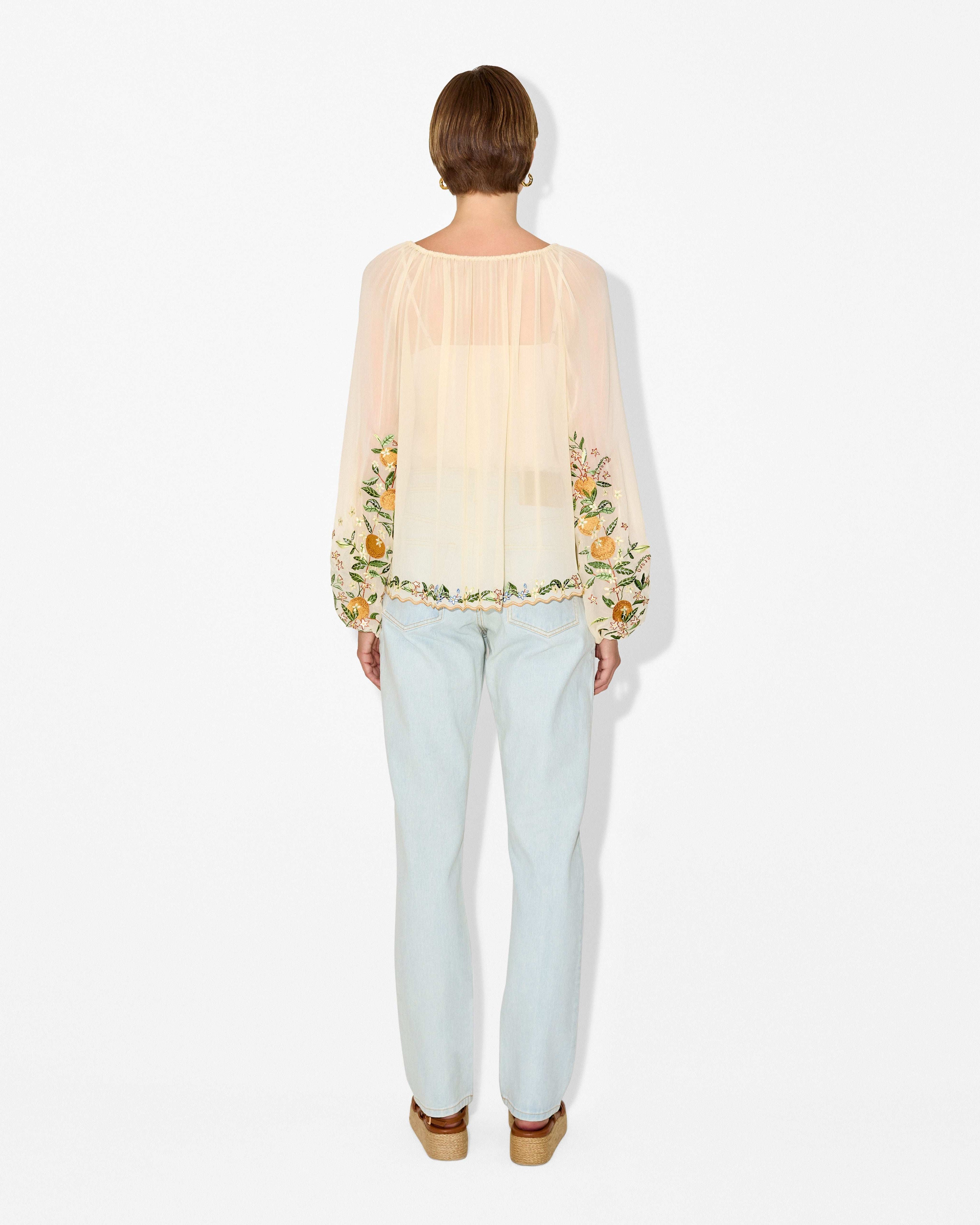 PALOMA SHIRT - Magali Pascal - SHIRT