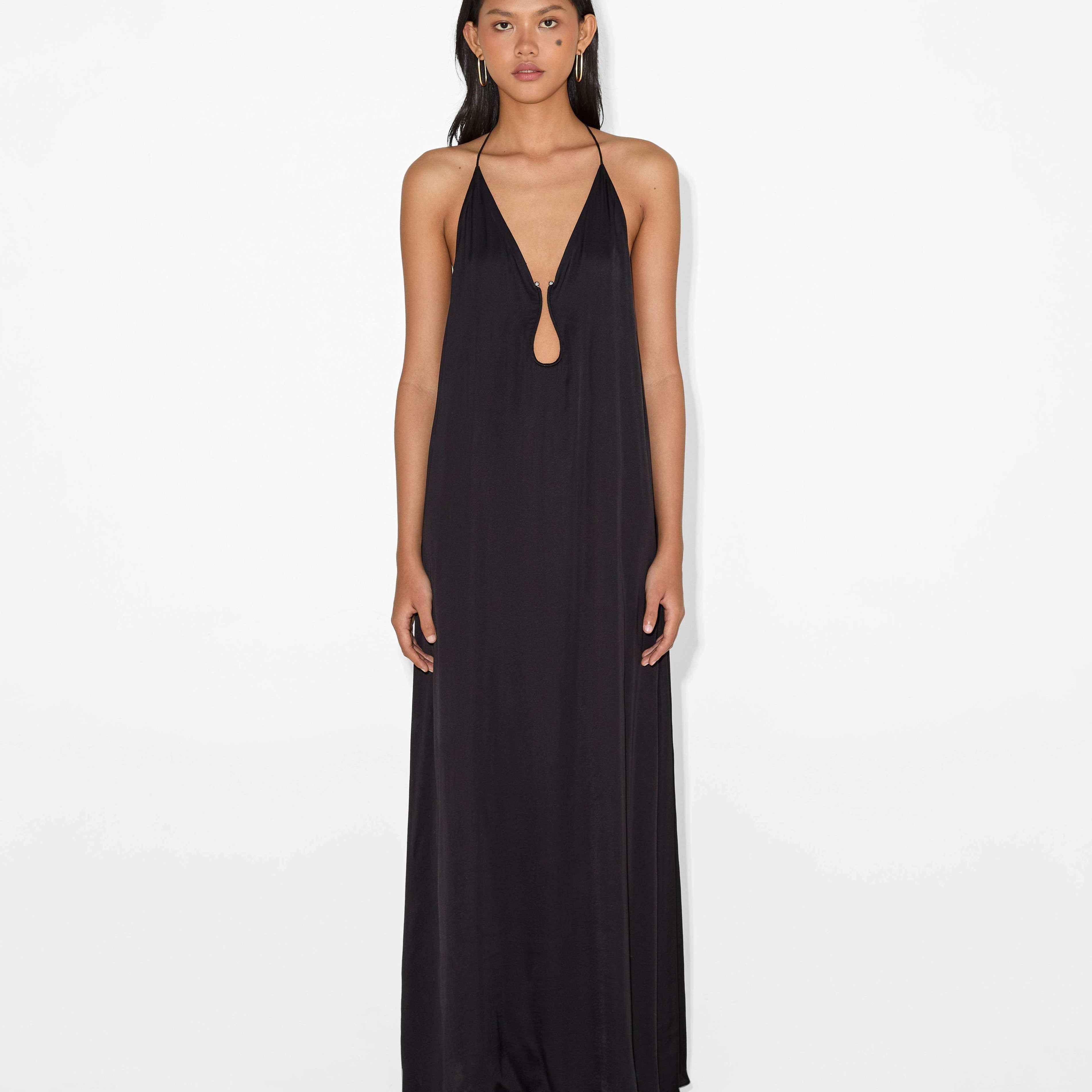 PARKER DRESS Magali Pascal PARKER DRESS Magali Pascal
