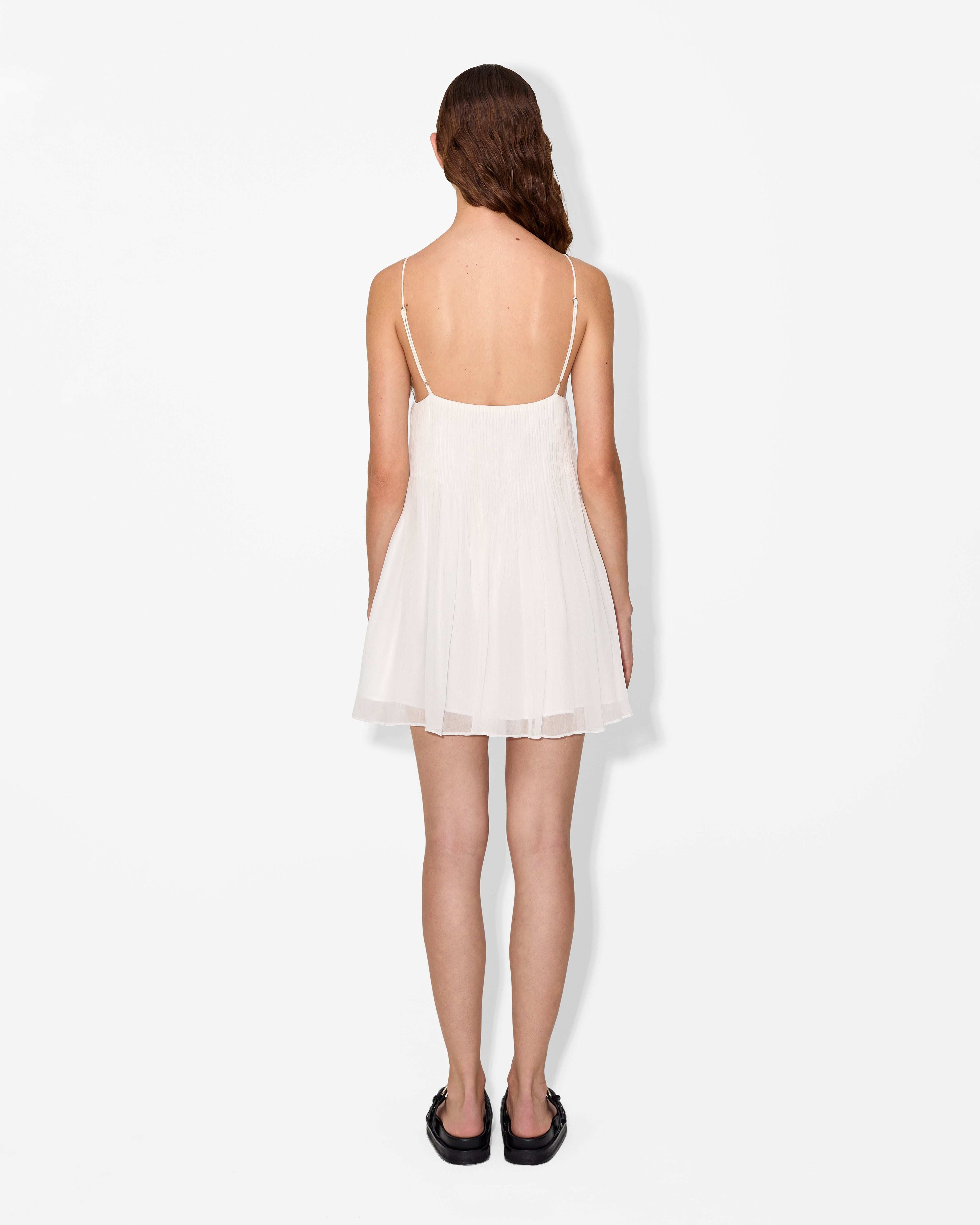 PENROSE MINI DRESS - Magali Pascal - MINI DRESS