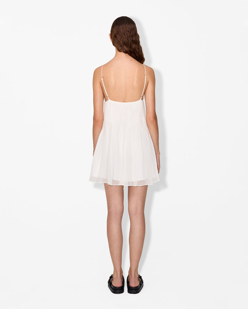 PENROSE MINI DRESS