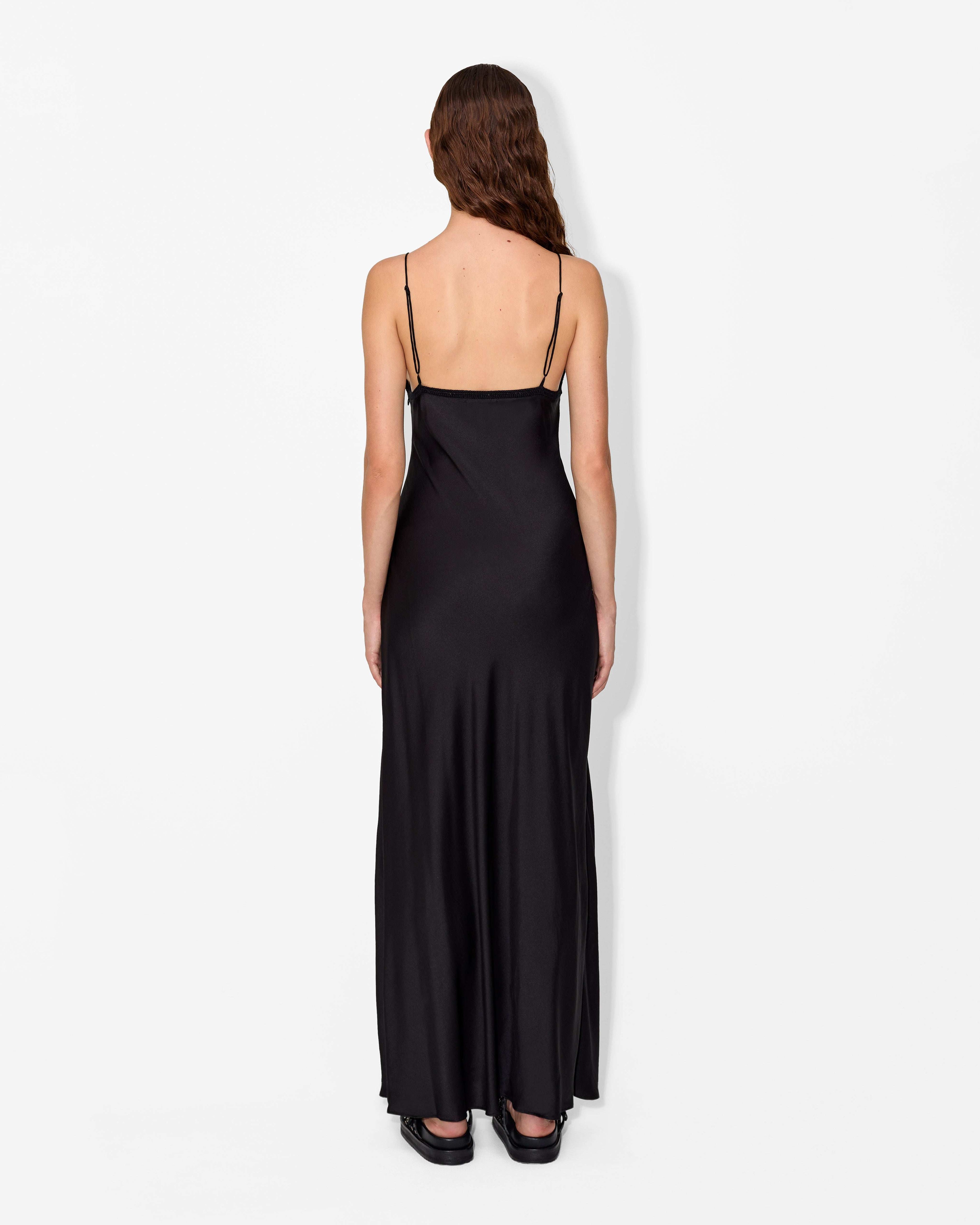 PENROSE SLIP DRESS - Magali Pascal - SLIP DRESS