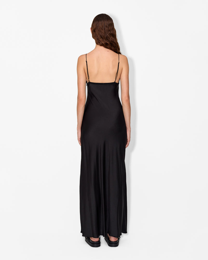 PENROSE SLIP DRESS