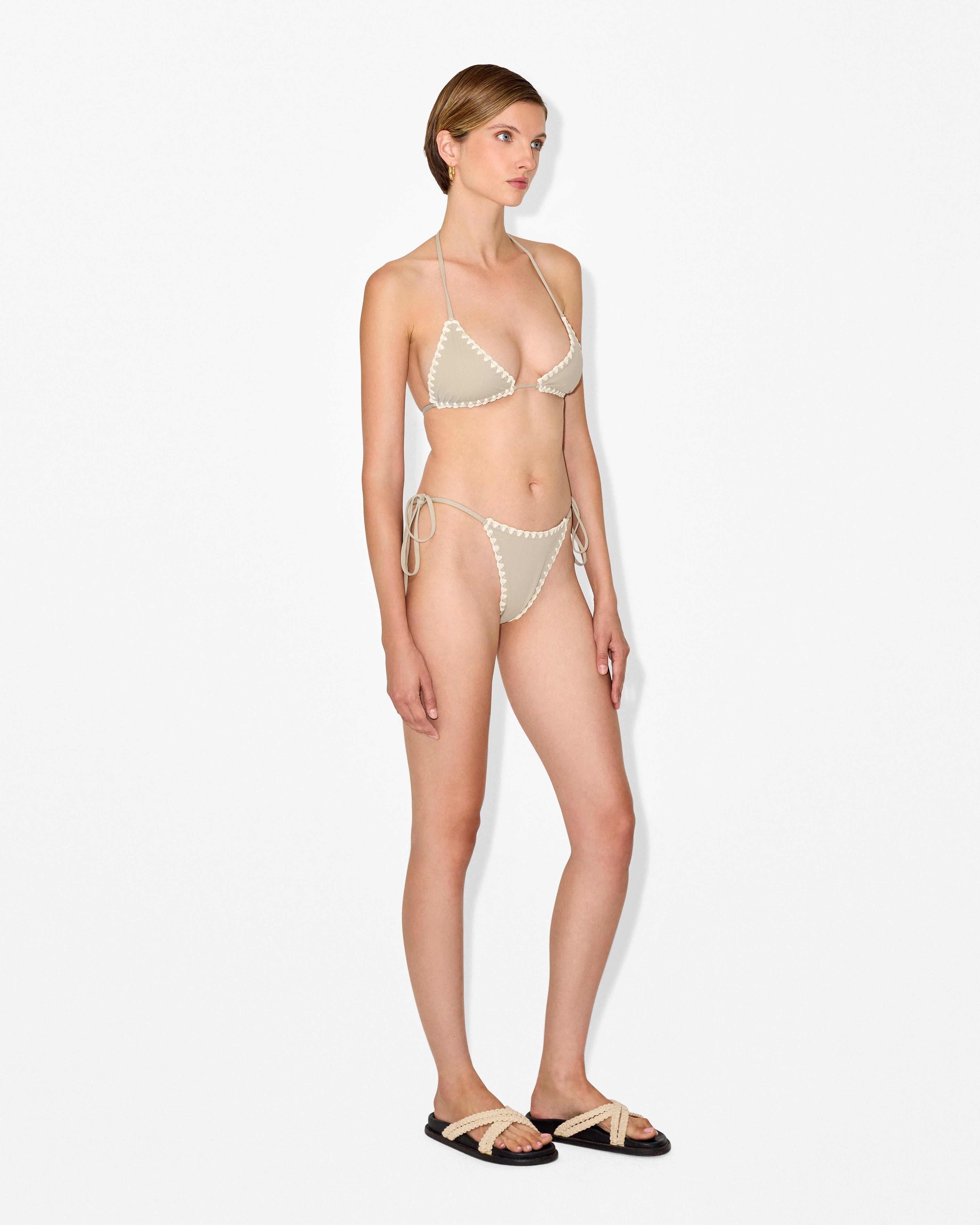 RENATA BOTTOM - Magali Pascal - SWIMWEAR
