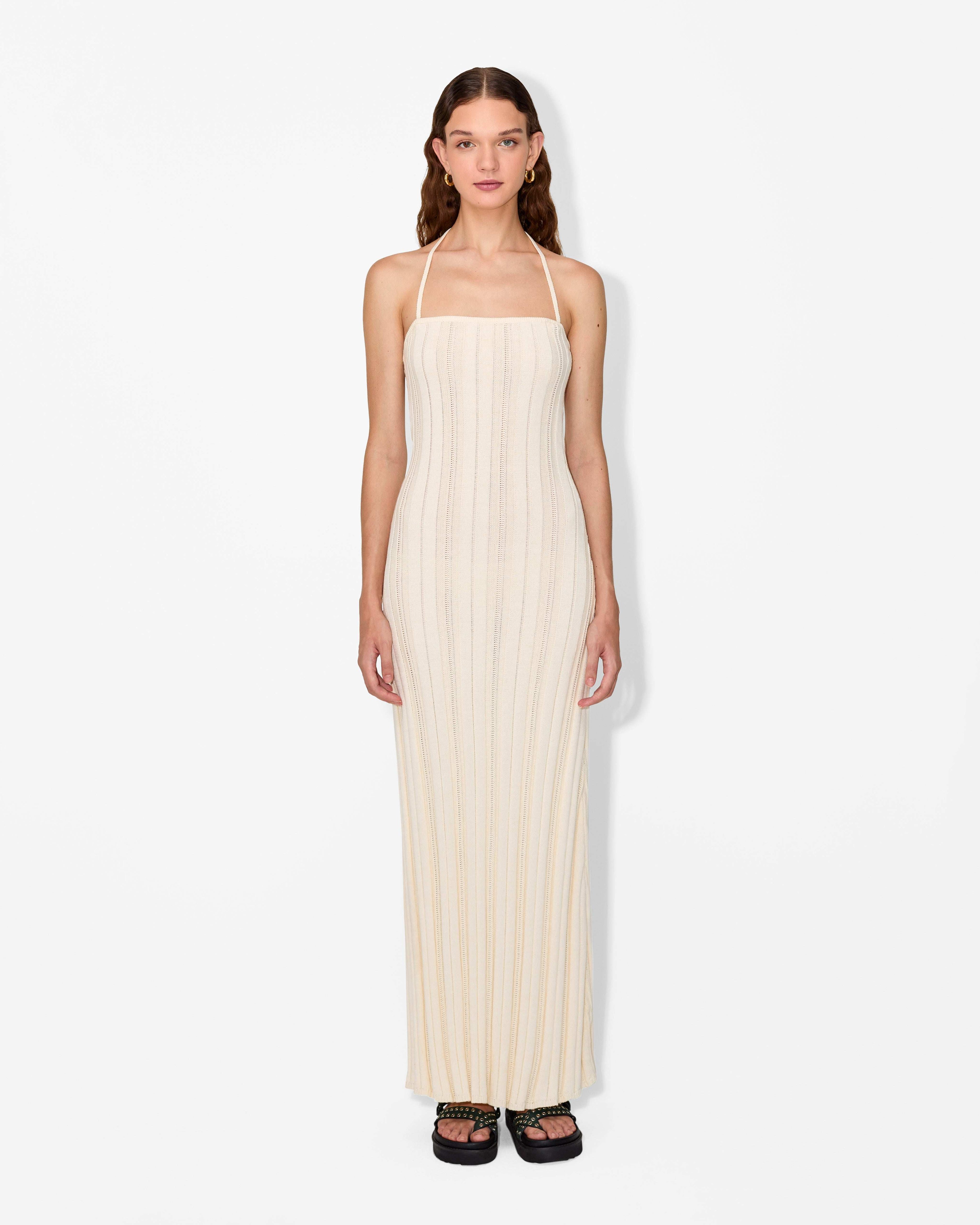 RUBEN DRESS - Magali Pascal - DRESS
