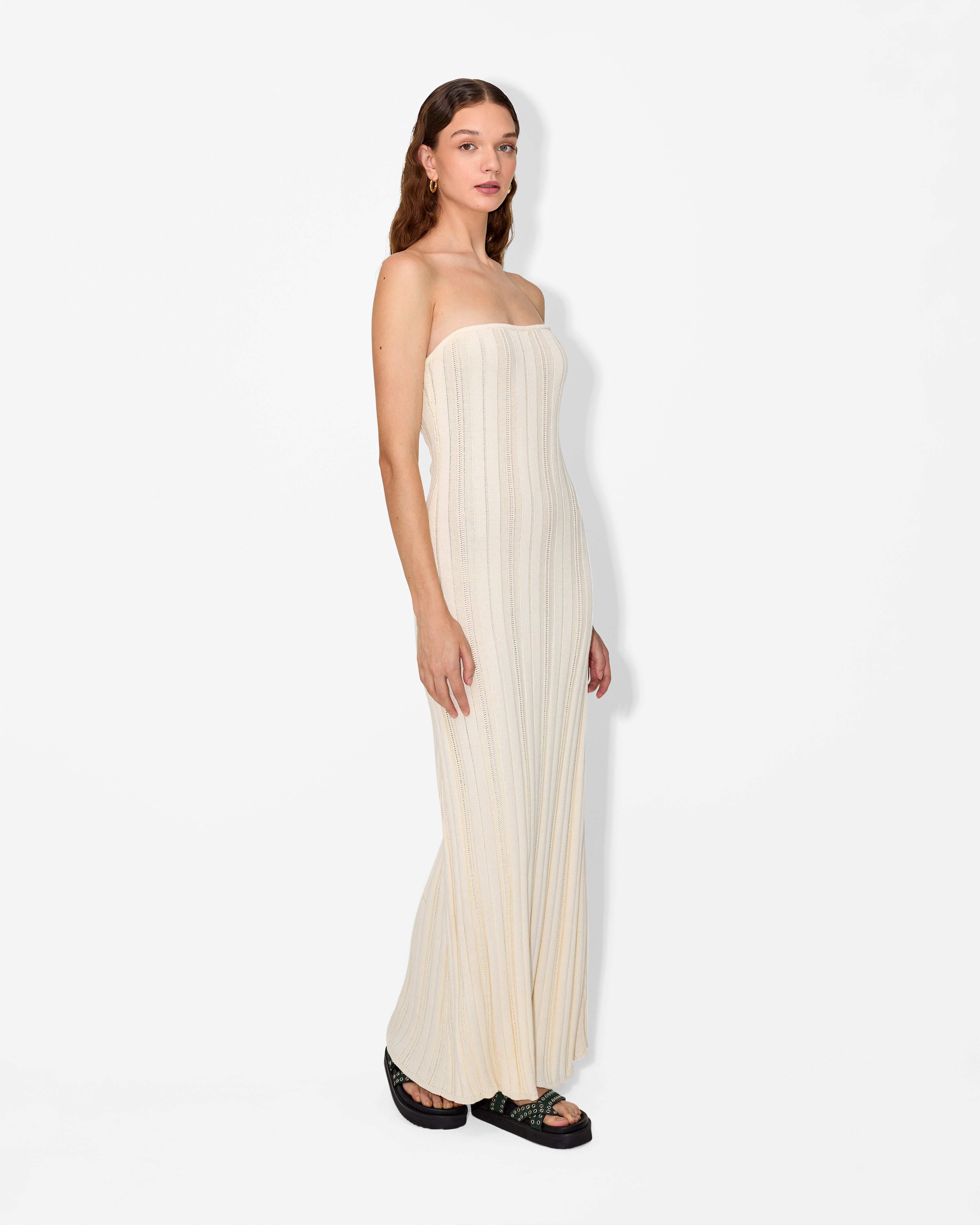 RUBEN DRESS - Magali Pascal - DRESS