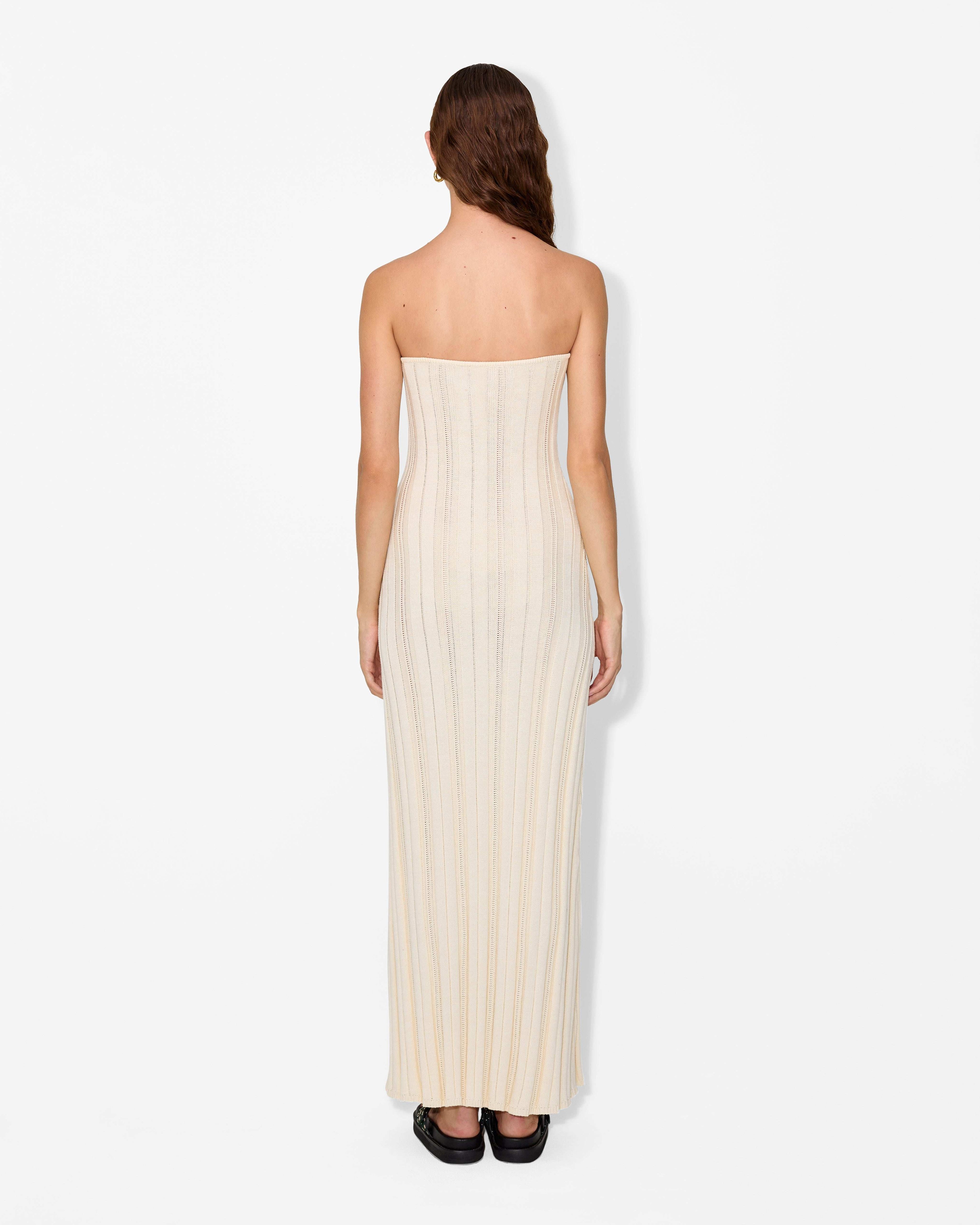 RUBEN DRESS - Magali Pascal - DRESS
