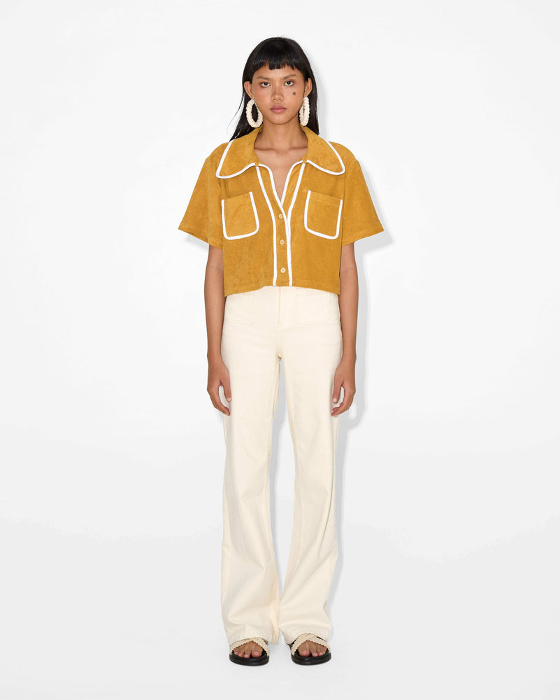 Tops - French Clothing Style – Magali Pascal