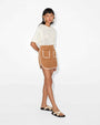 SERENA SKIRT - Magali Pascal - SKIRT