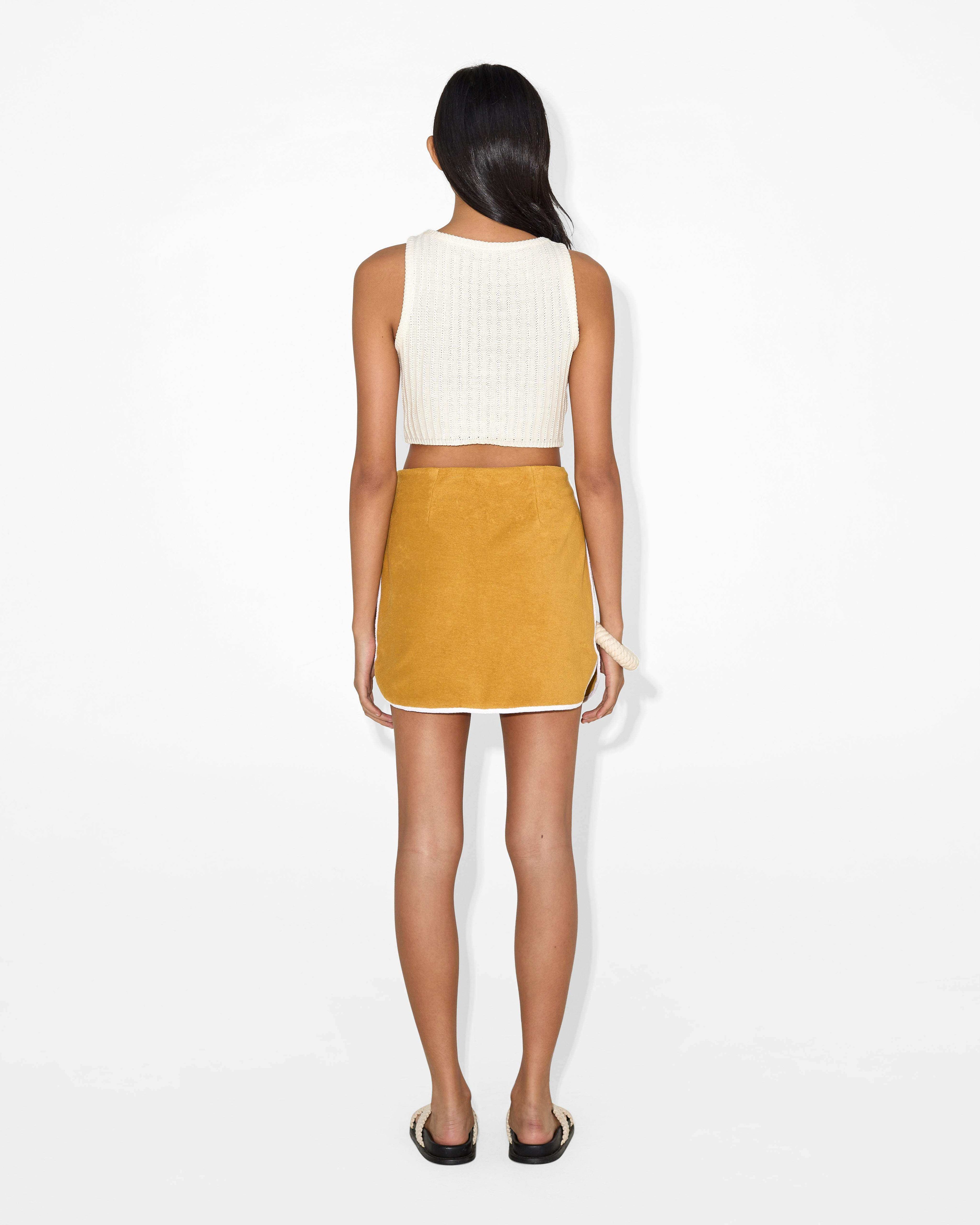 SERENA SKIRT - Magali Pascal - SKIRT