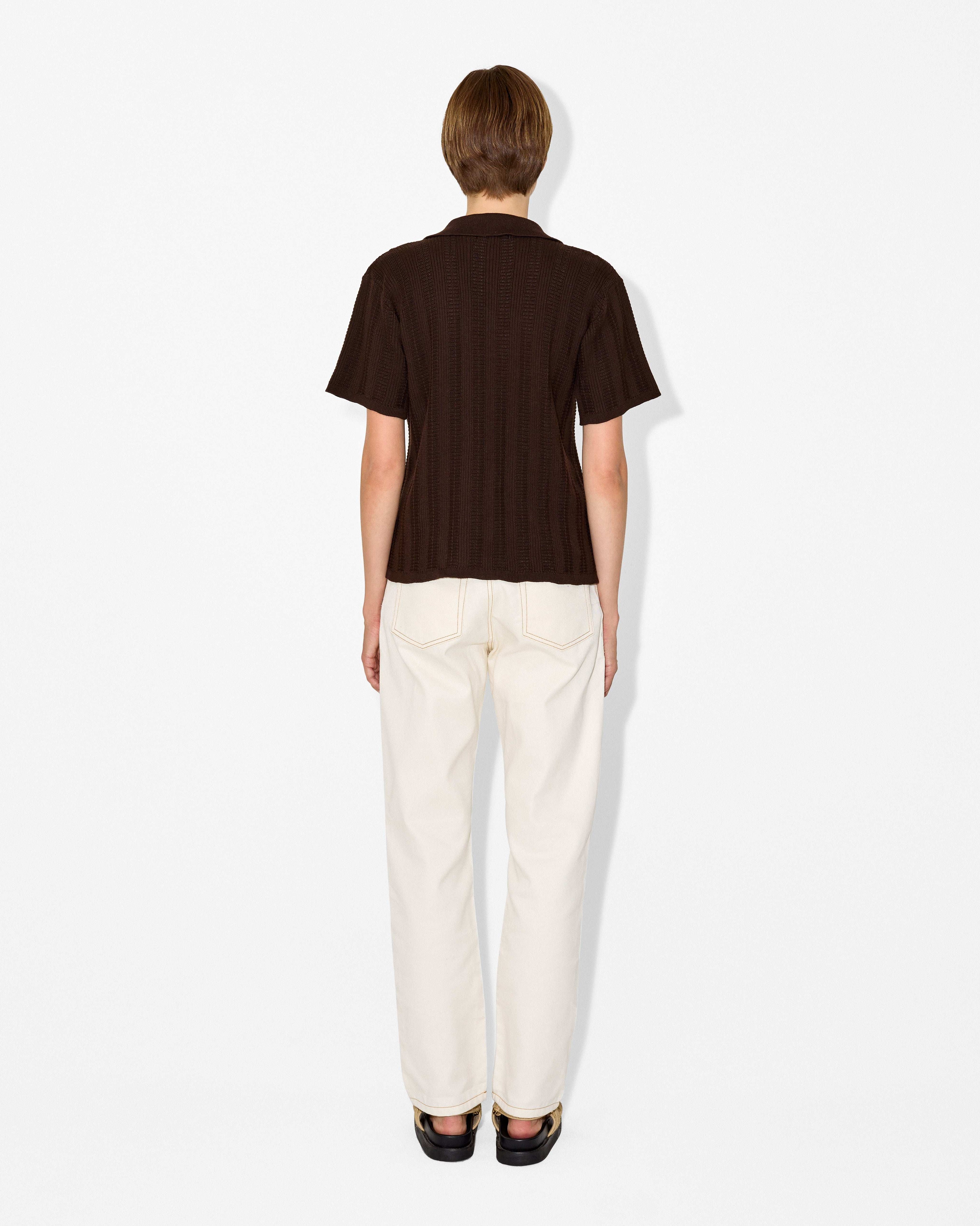 SIENNA SHIRT - Magali Pascal - SHIRT