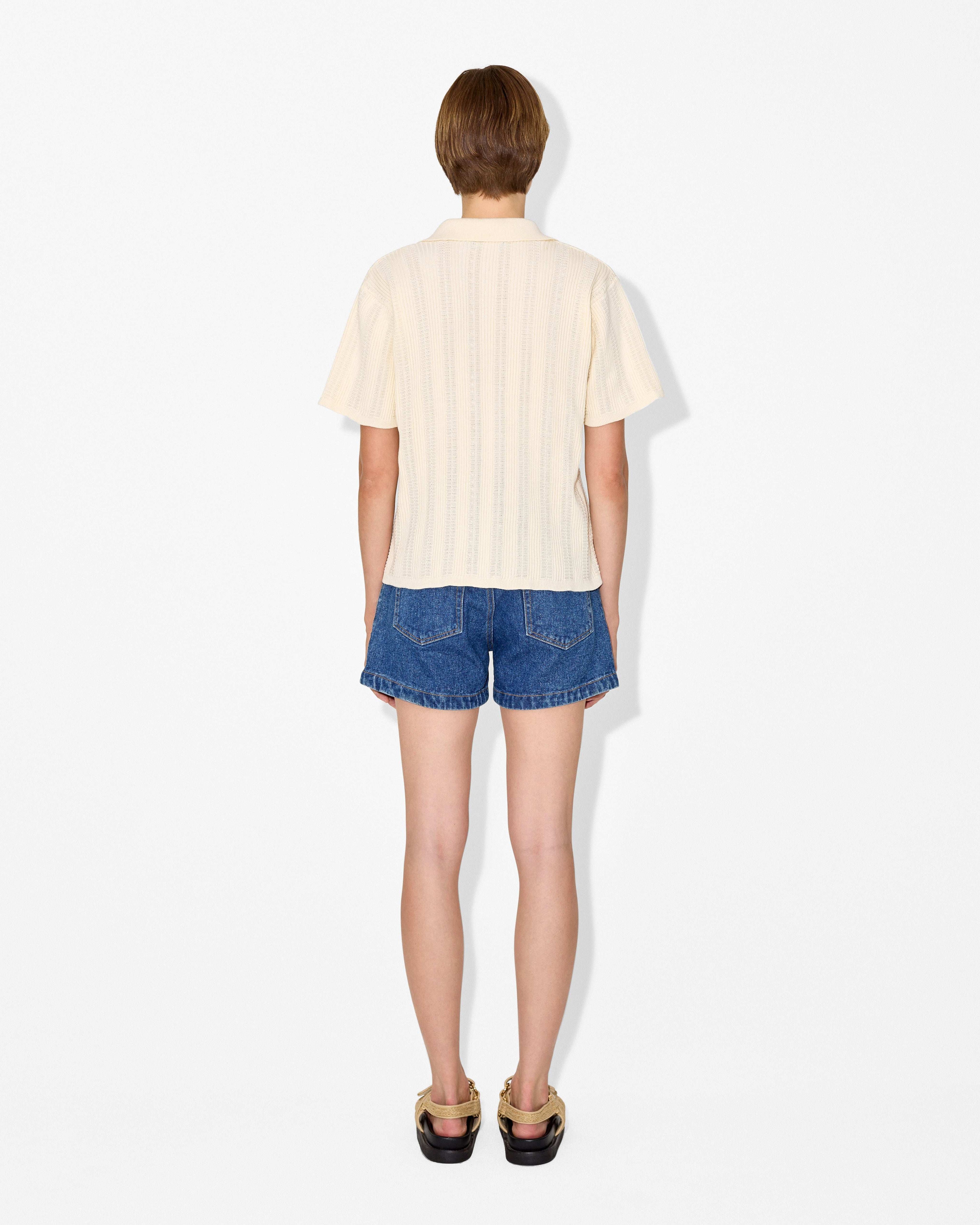 SIENNA SHIRT - Magali Pascal - SHIRT