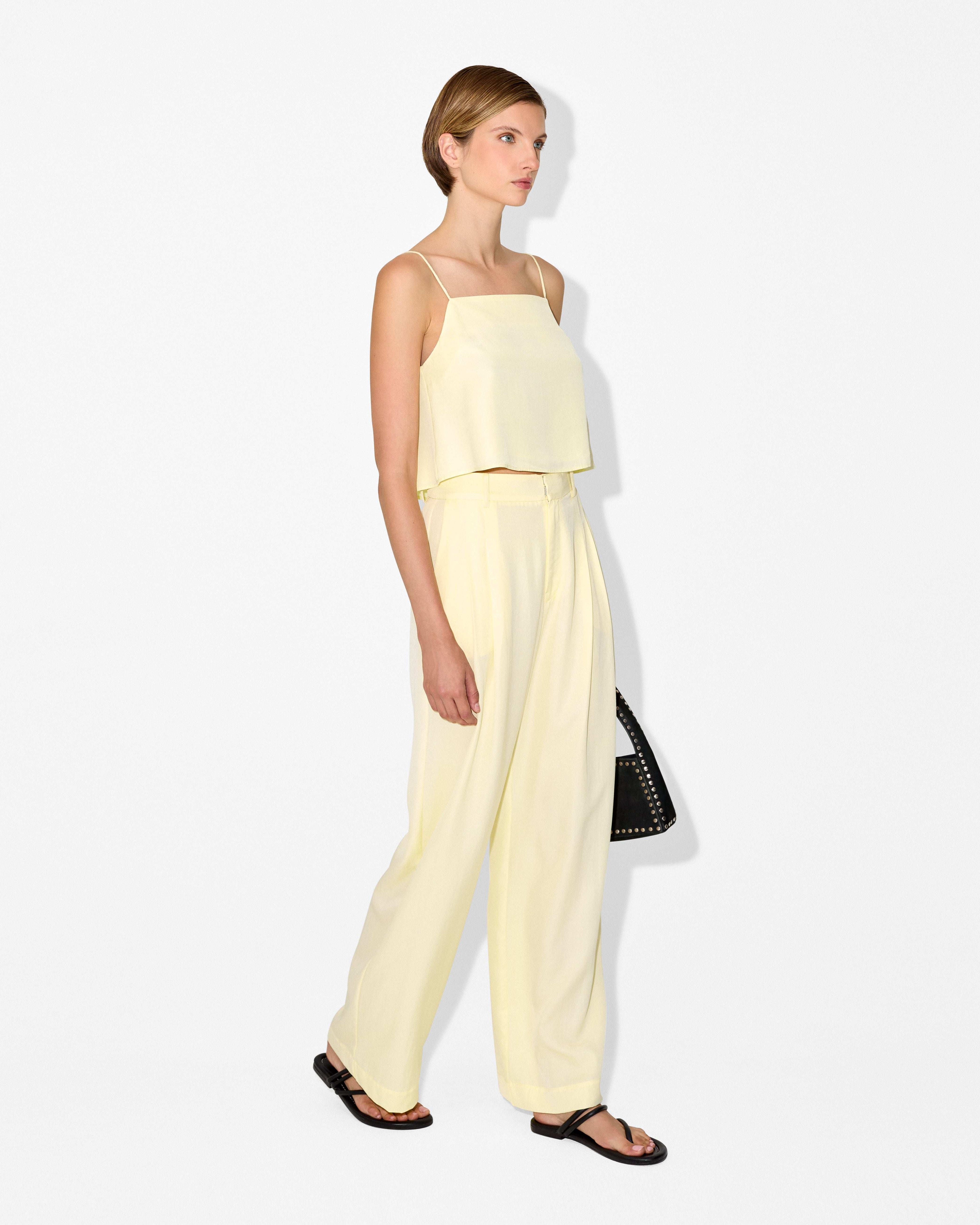 VITTORIA TOP - Magali Pascal - TOP