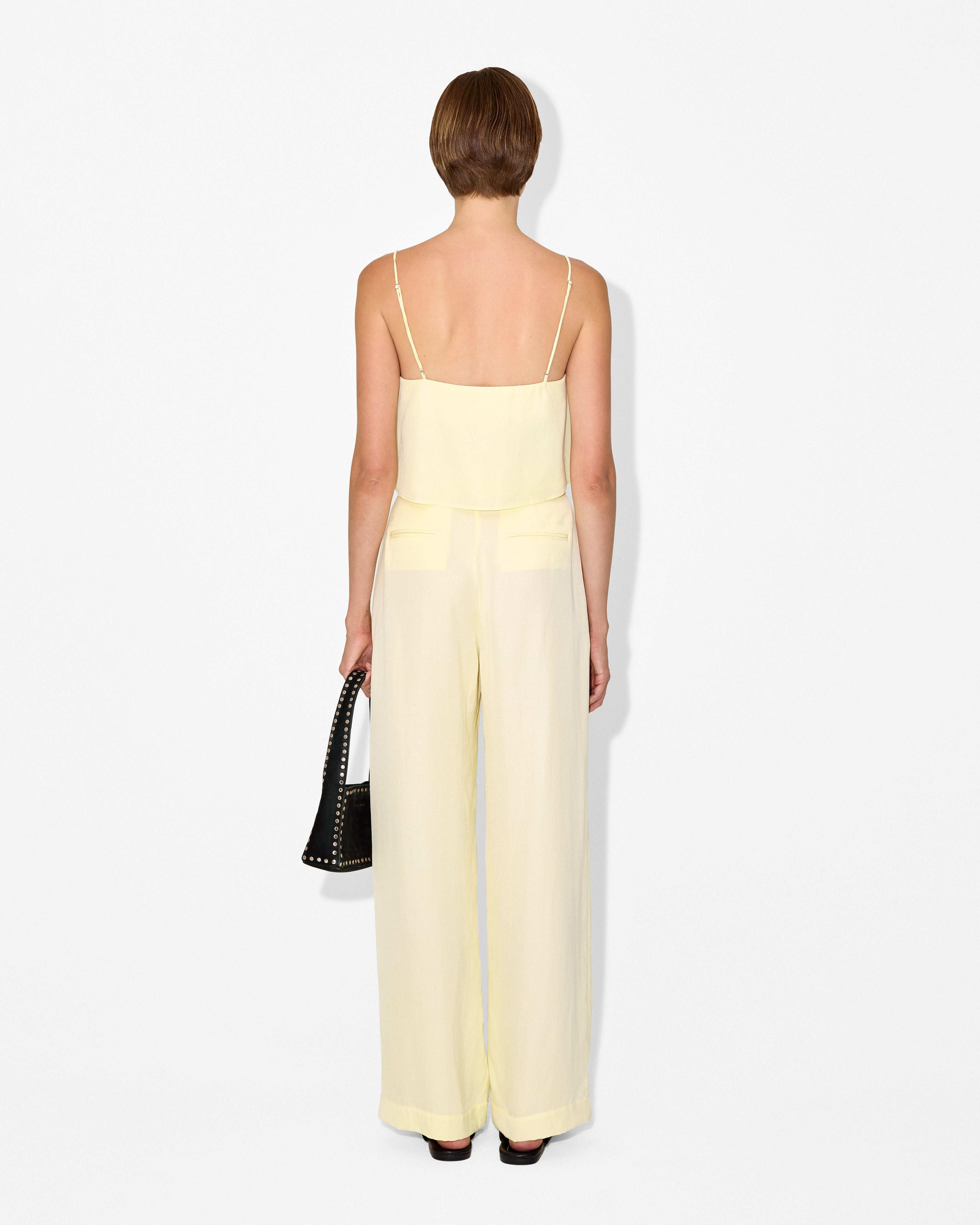 VITTORIA TOP - Magali Pascal - TOP