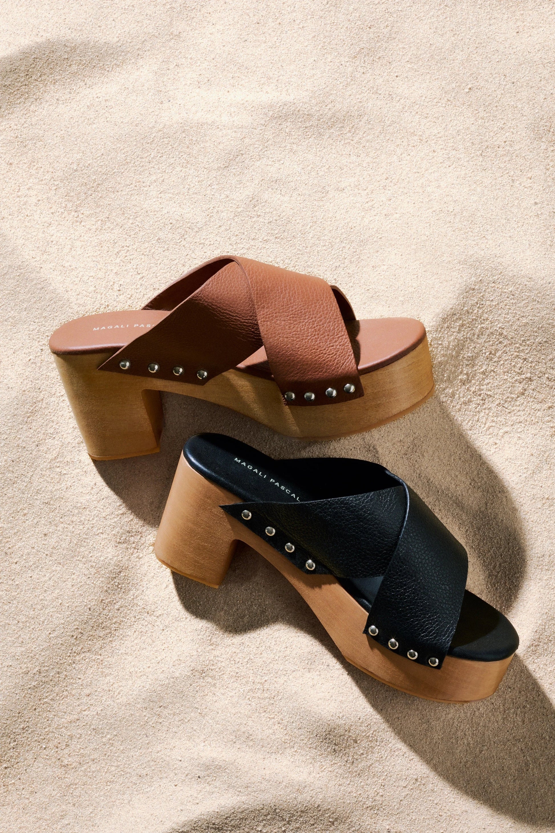 DIONNE HEELS