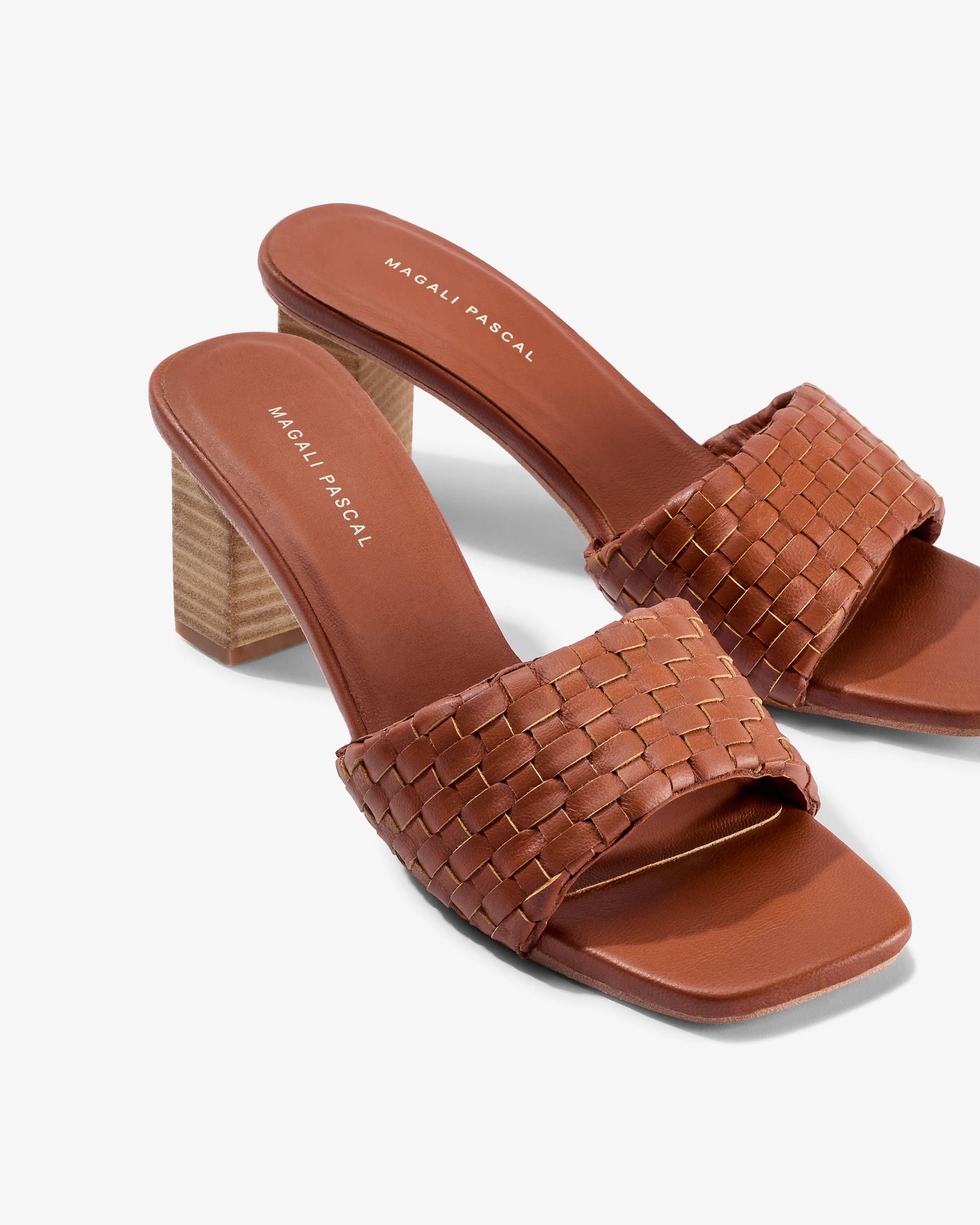VICTORIA HEELS