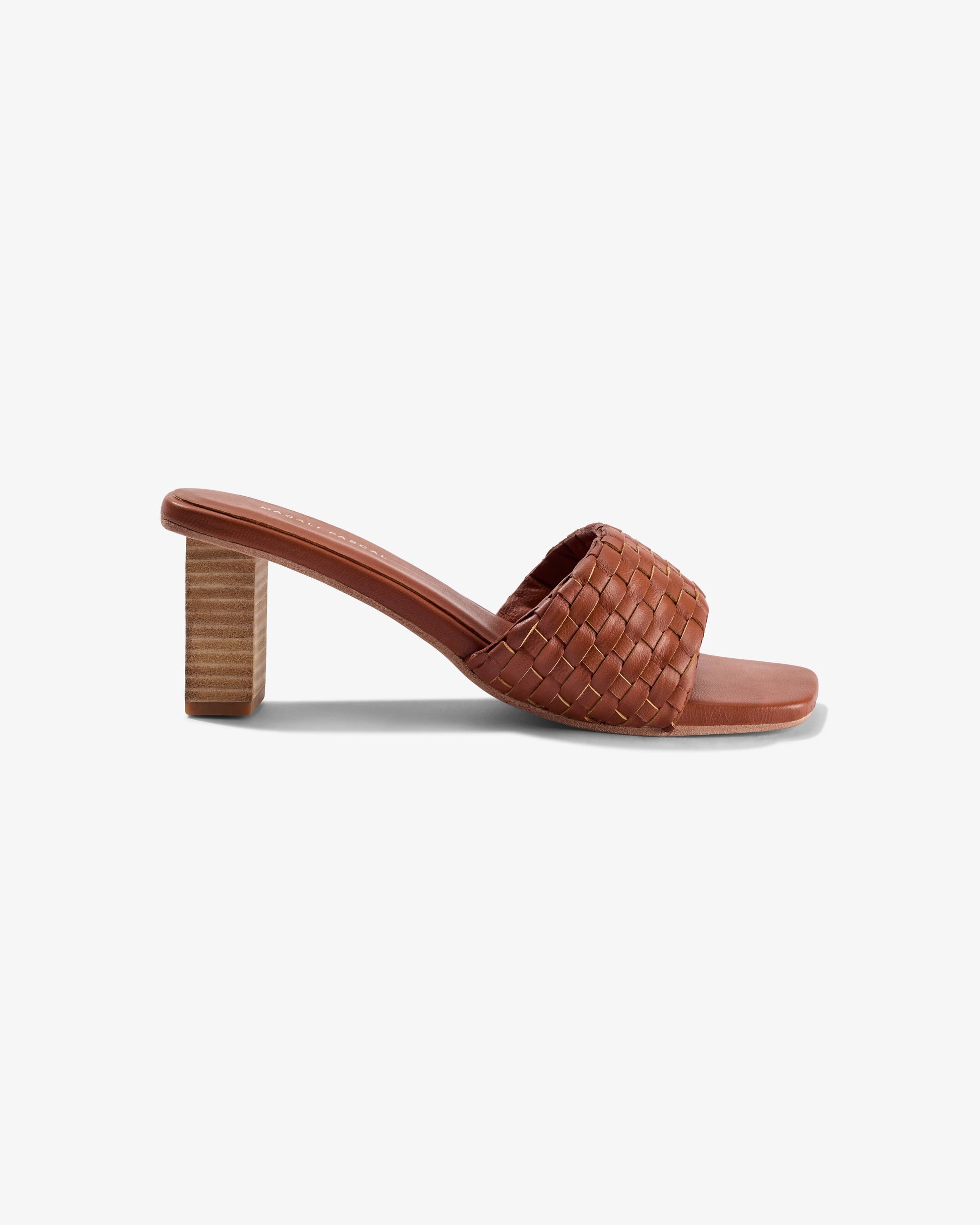 VICTORIA HEELS