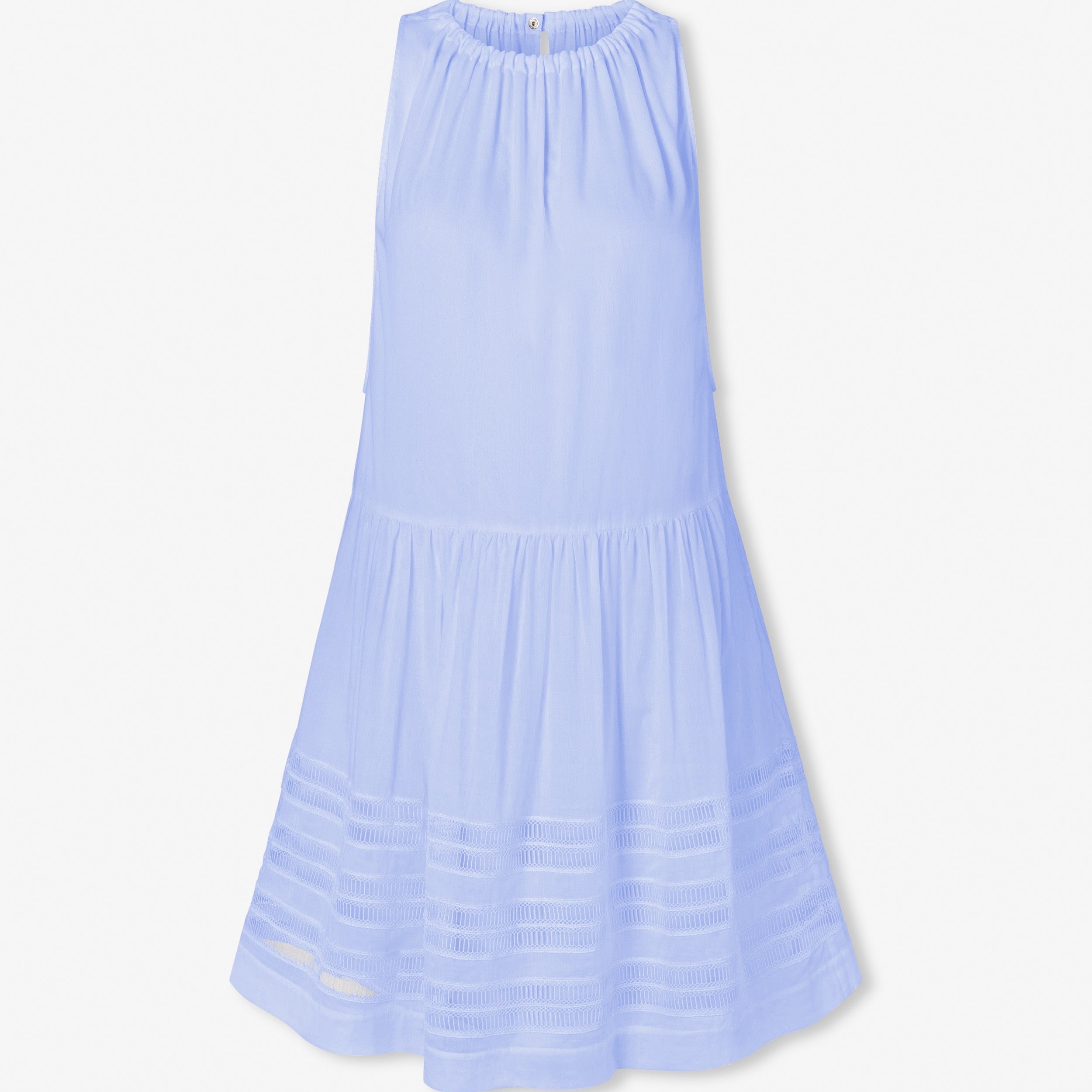 MAGDA MINI DRESS