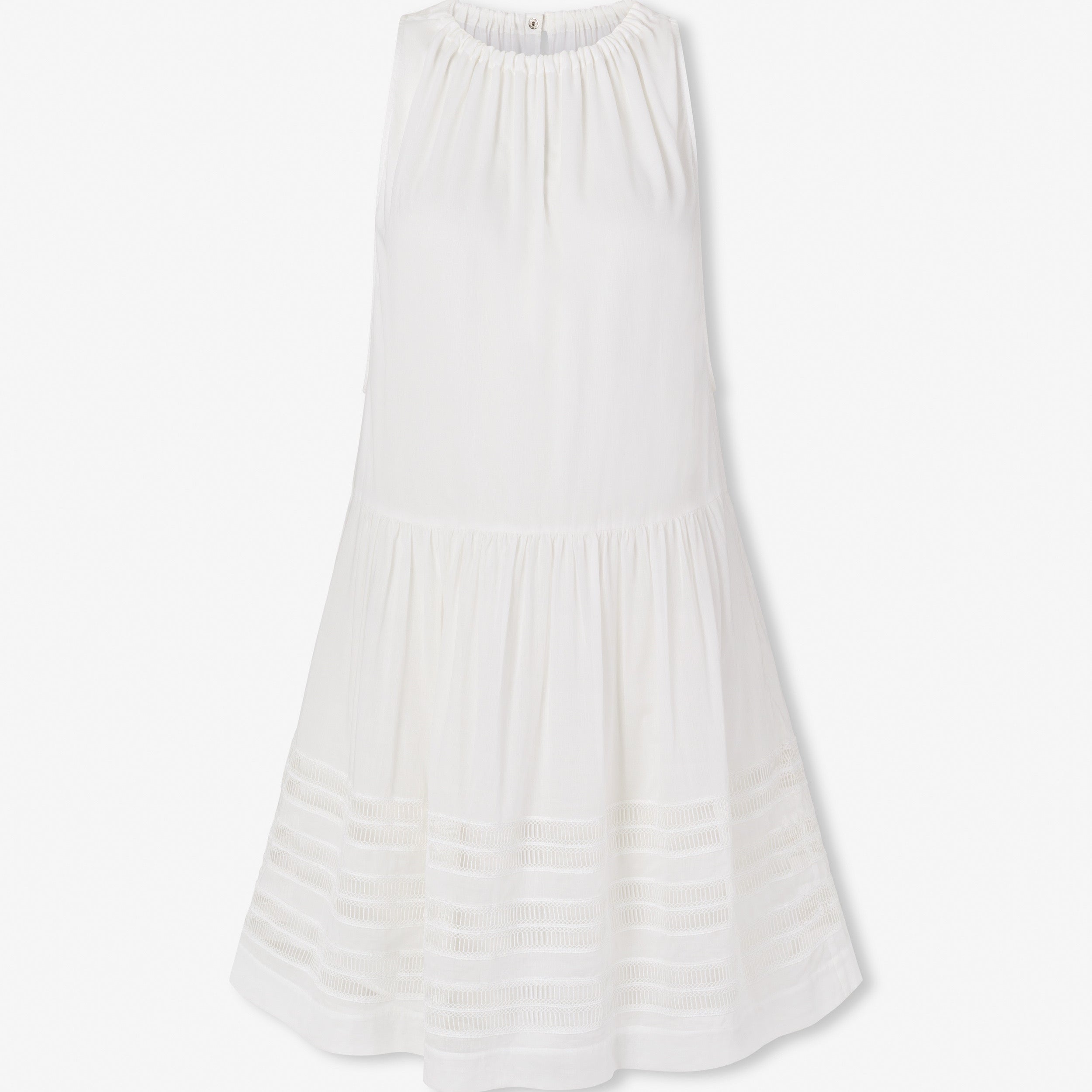 MAGDA MINI DRESS