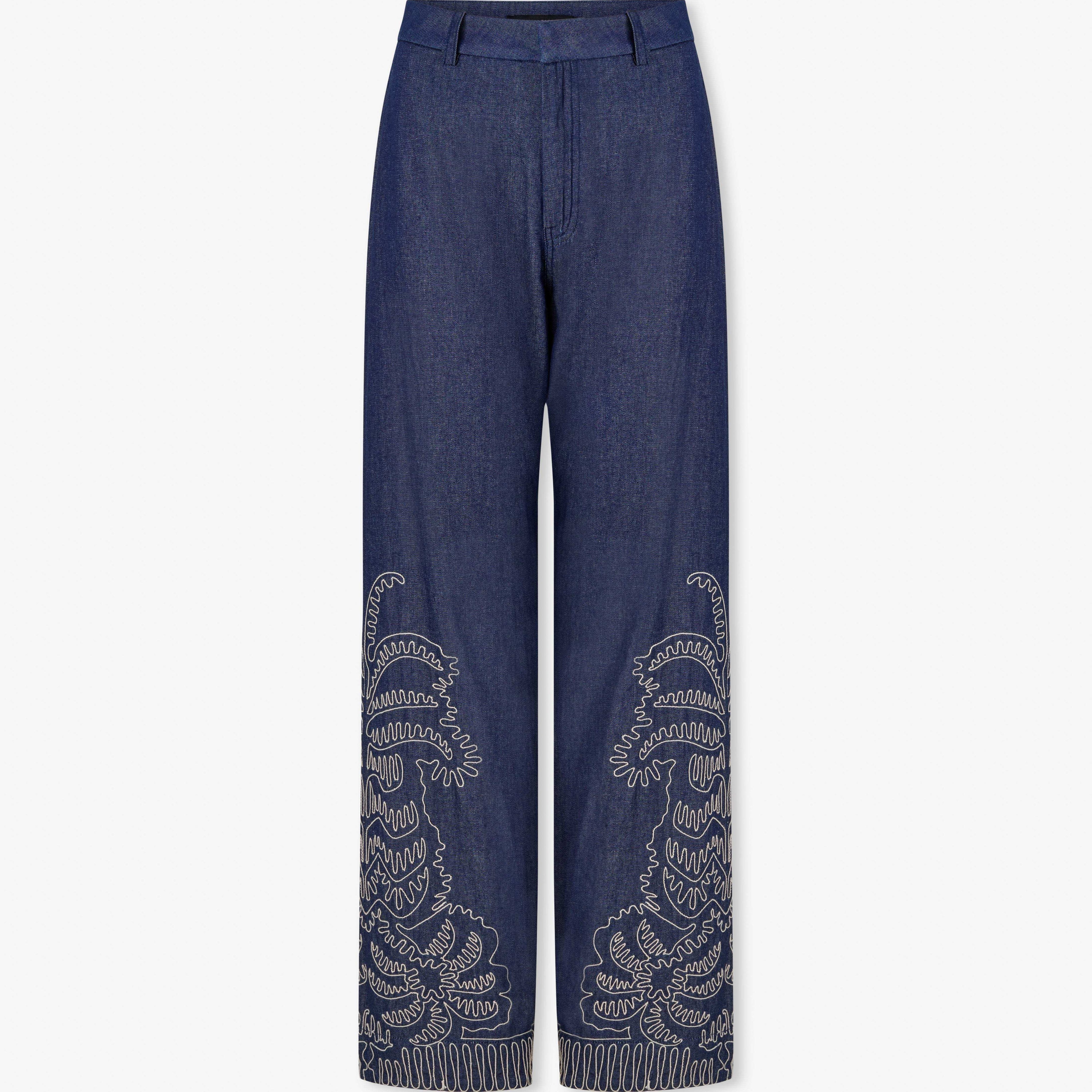 MAHANA PANTS - Magali Pascal - PANTS