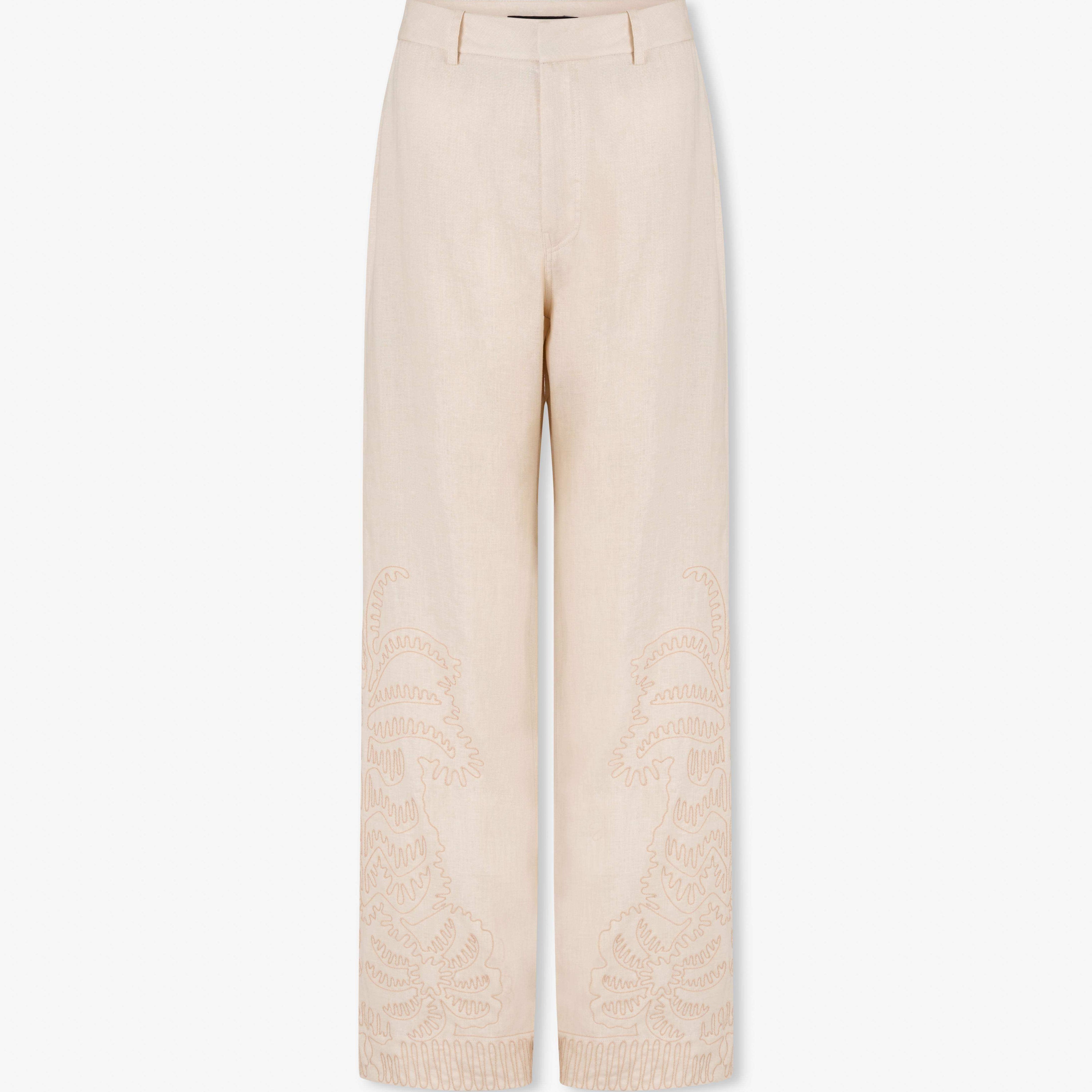 MAEVA PANTS - Magali Pascal - PANTS