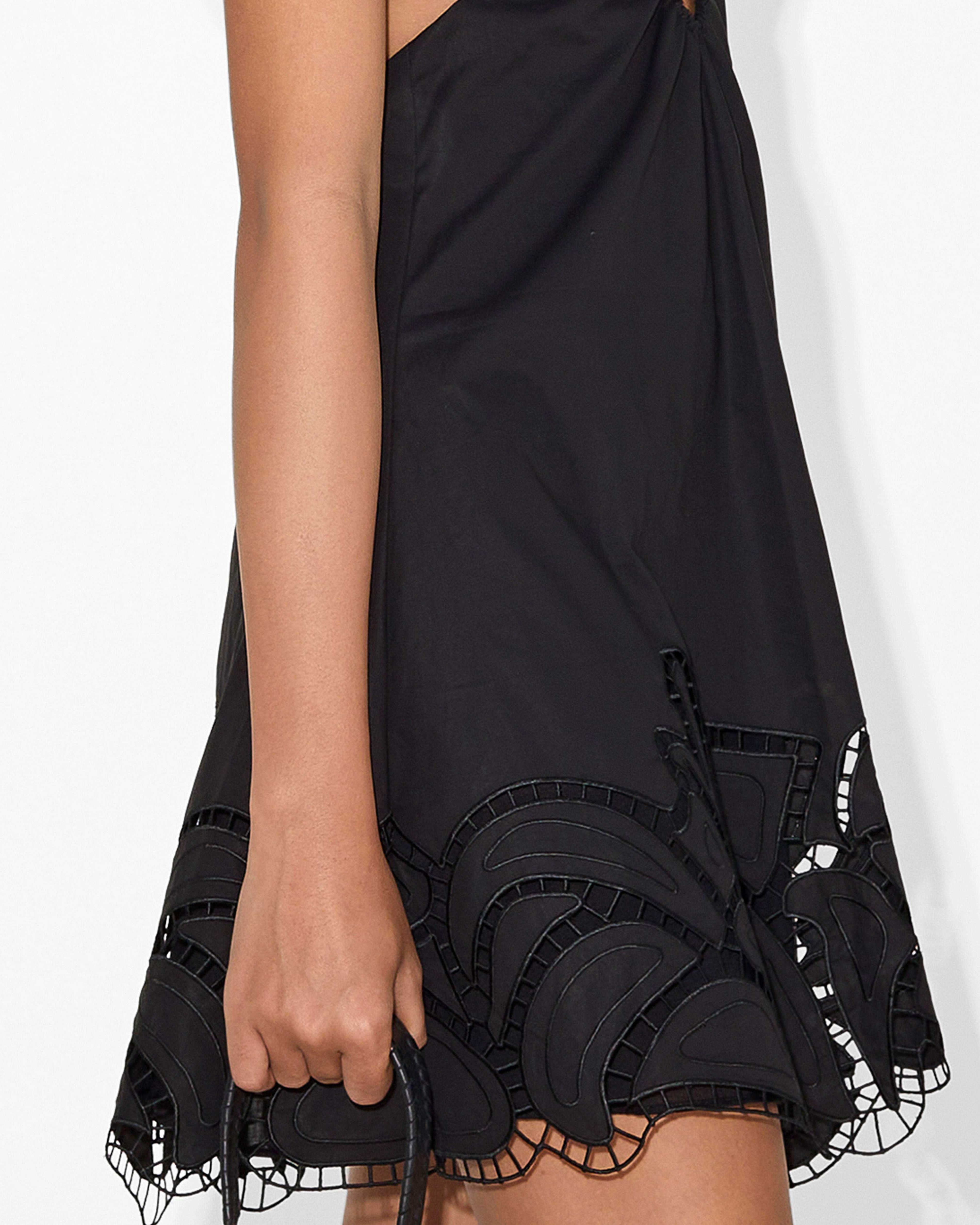 MANILI DRESS - Magali Pascal - DRESS